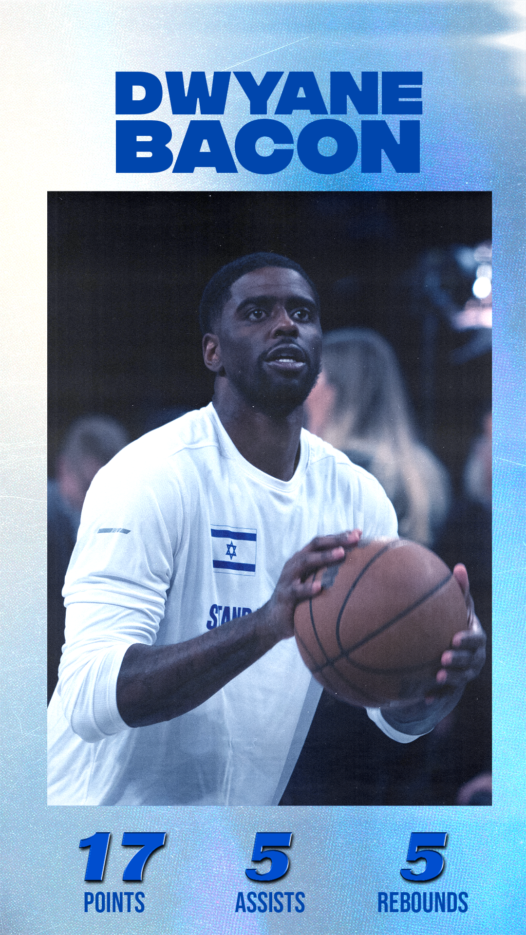 Hazan Sports Management — Artboard 3