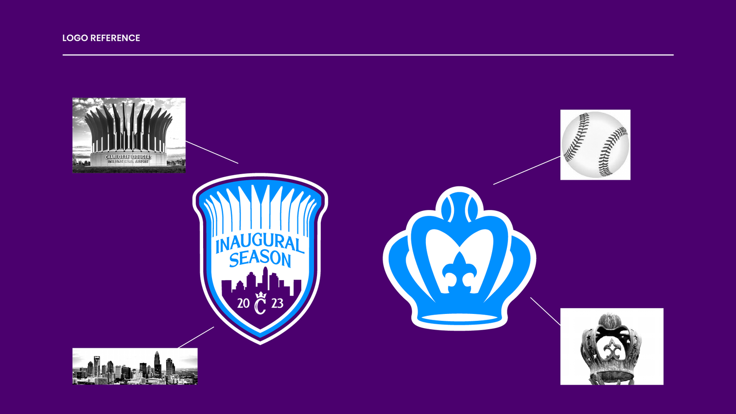 Charlotte Monarchs — Charlotte Monarchs Presentation 10