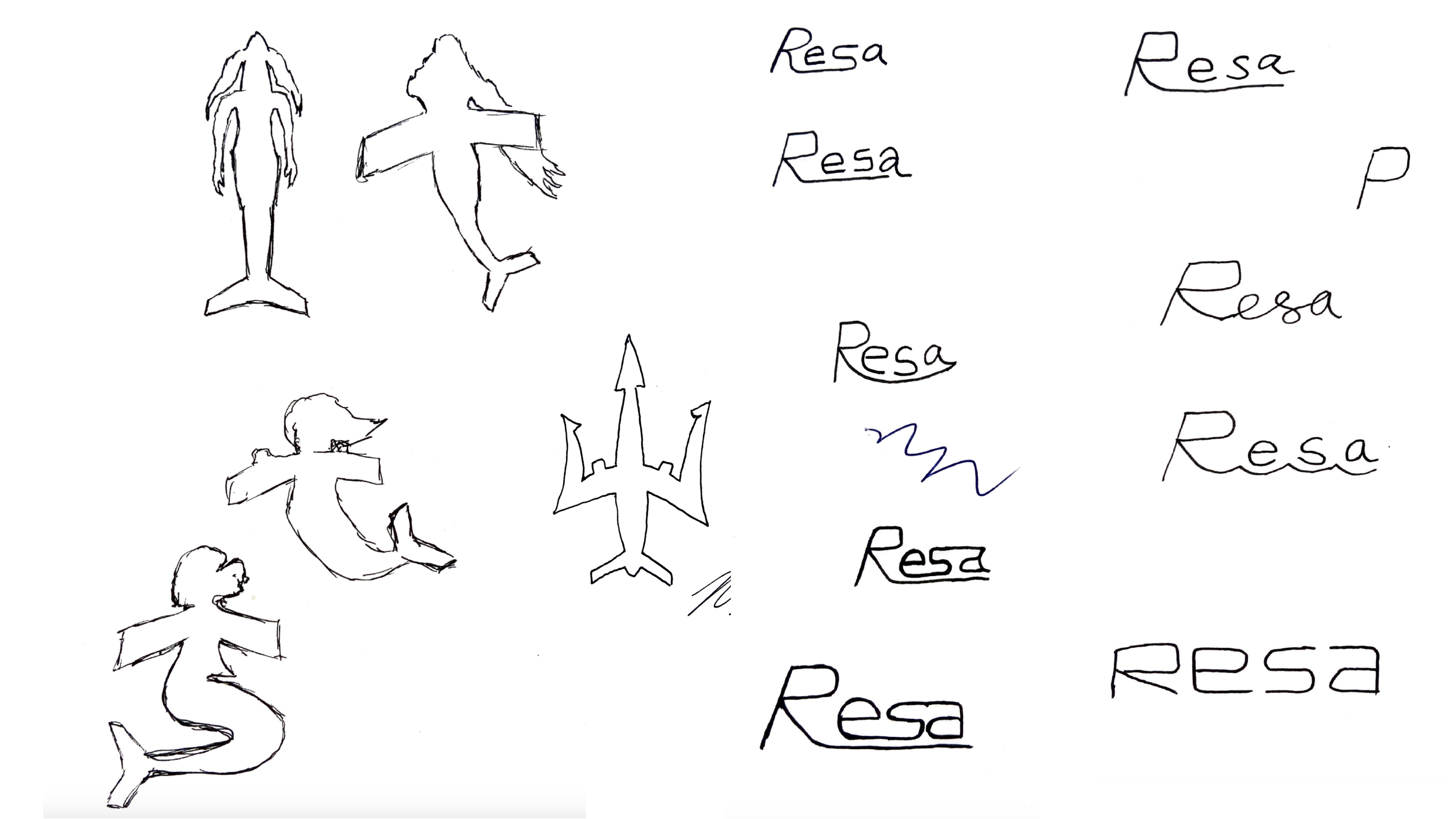 Resa Airlines — Resa Presentaion 04