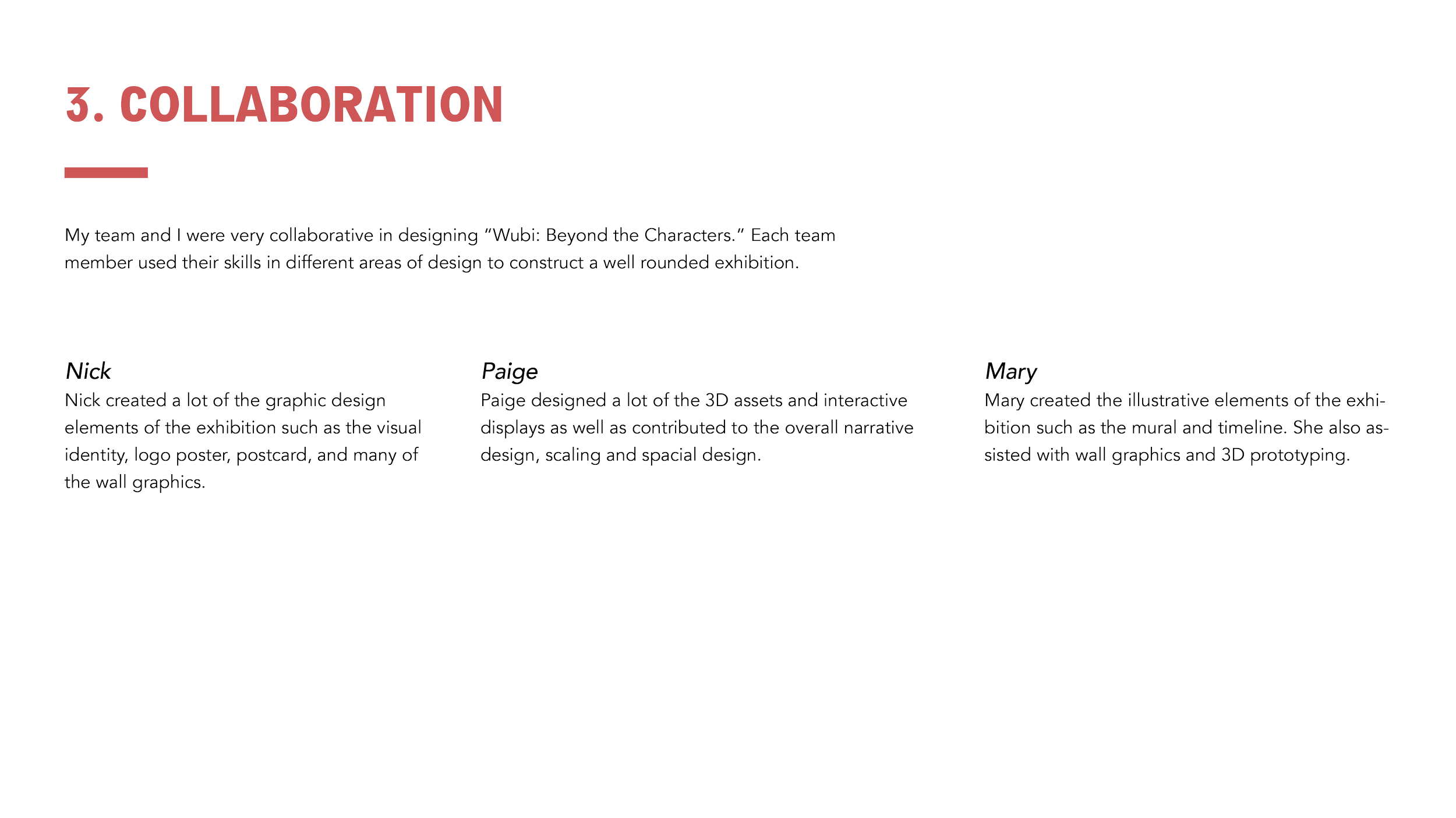 Wubi: Beyond the Characters — Wubi Presentation4