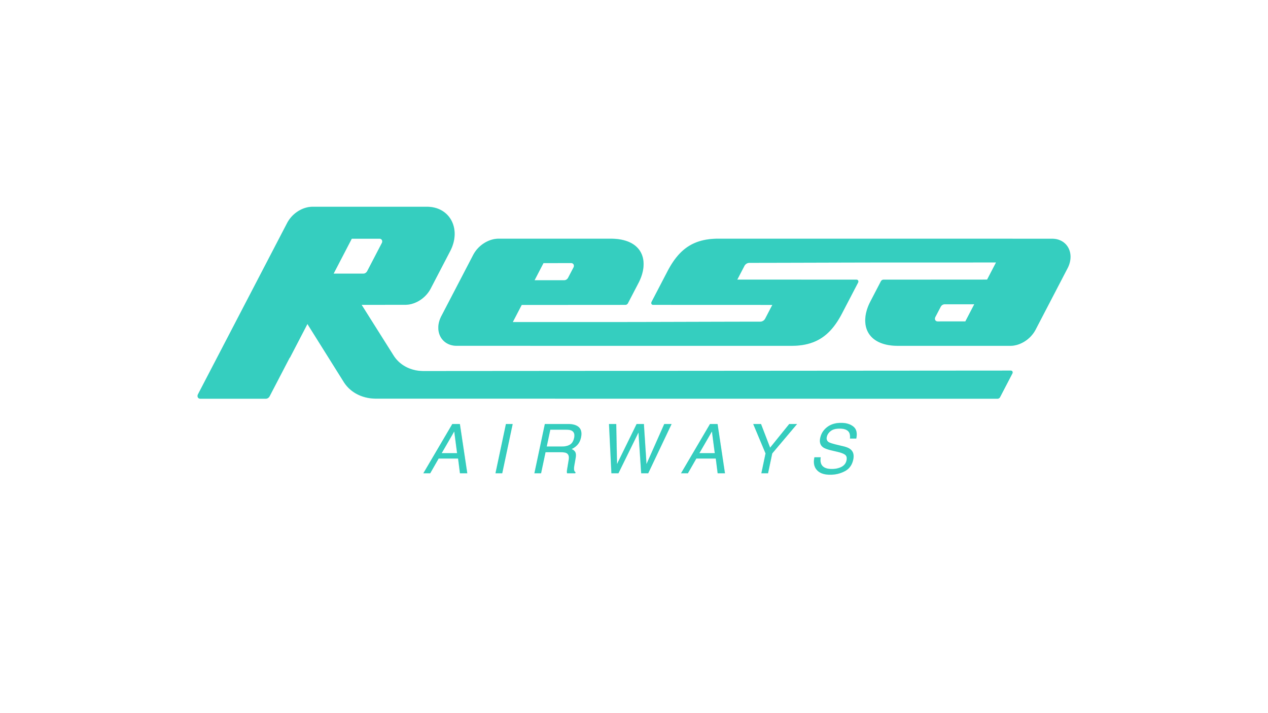 Resa Airlines — Resa Presentaion 09