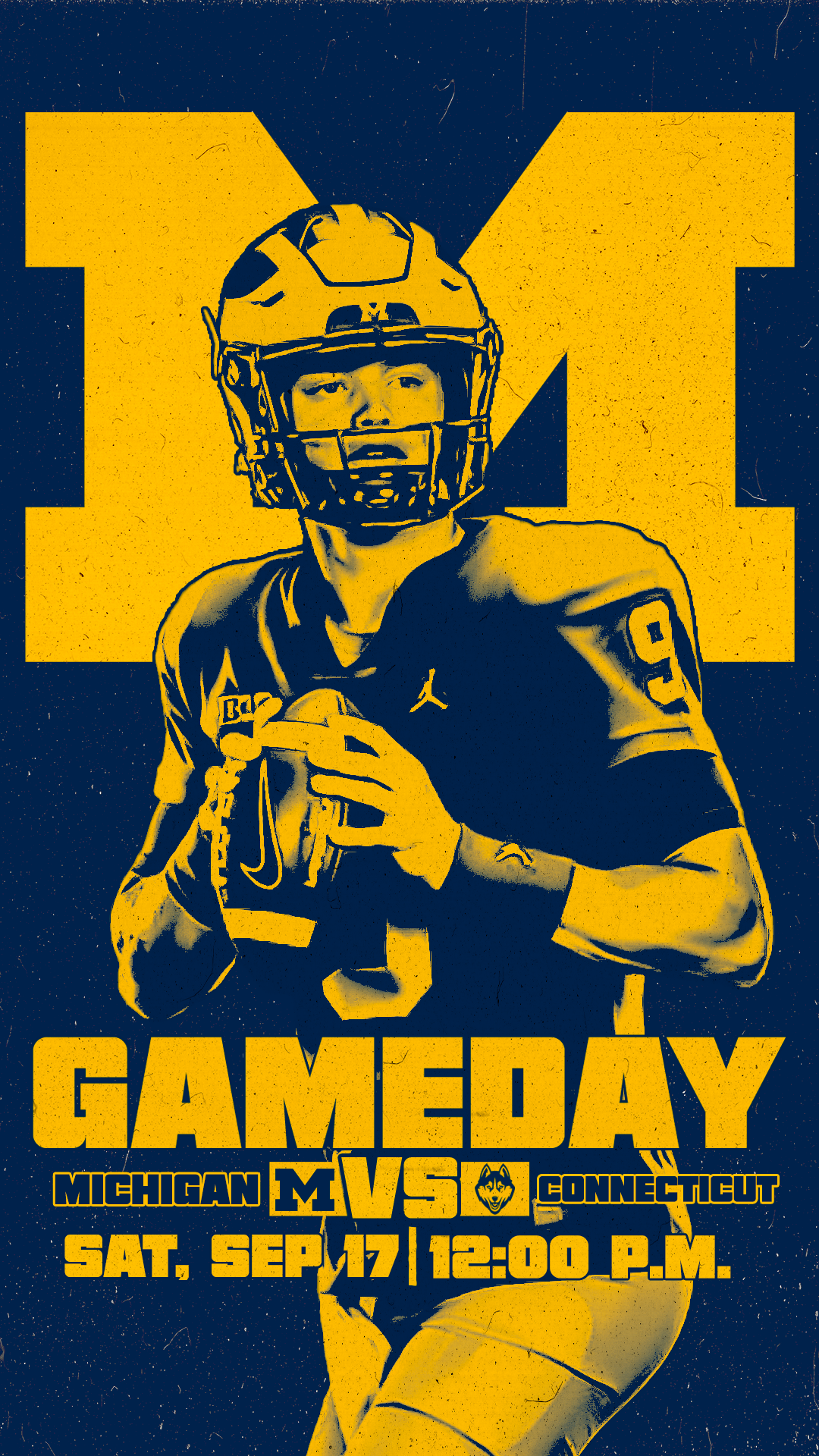 Sports Graphics — JJ