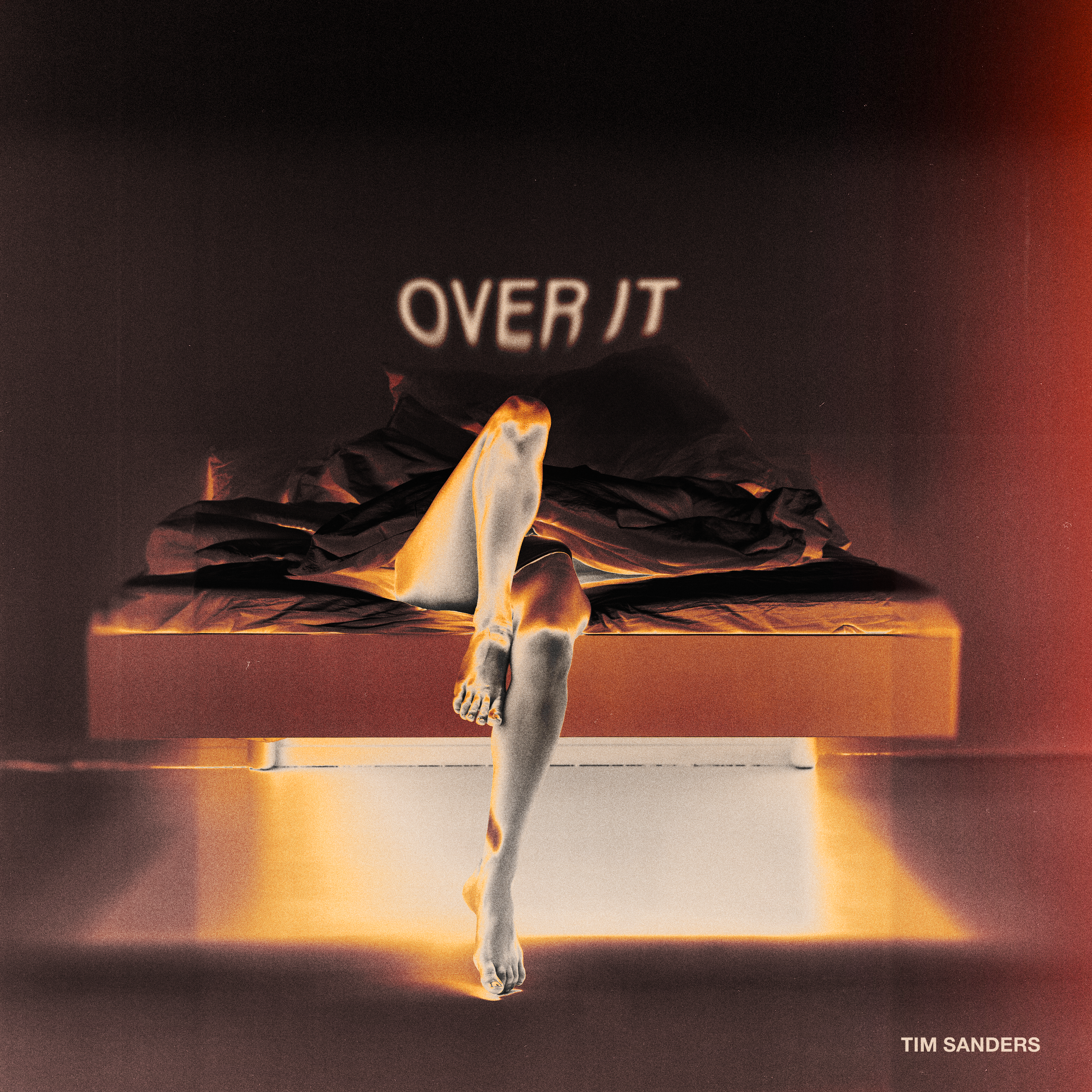 Music Industry — Over It