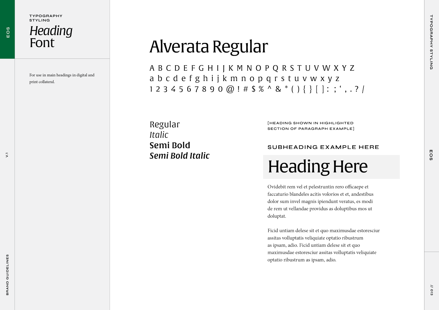 Eos — Eos Brand Guidlines13