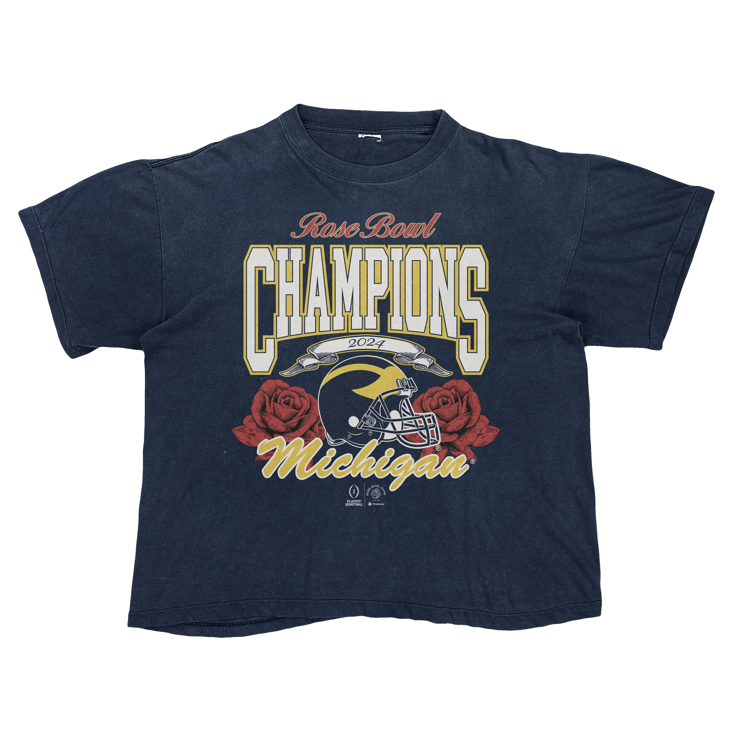 Valiant Management Group — Rose Bowl Champs