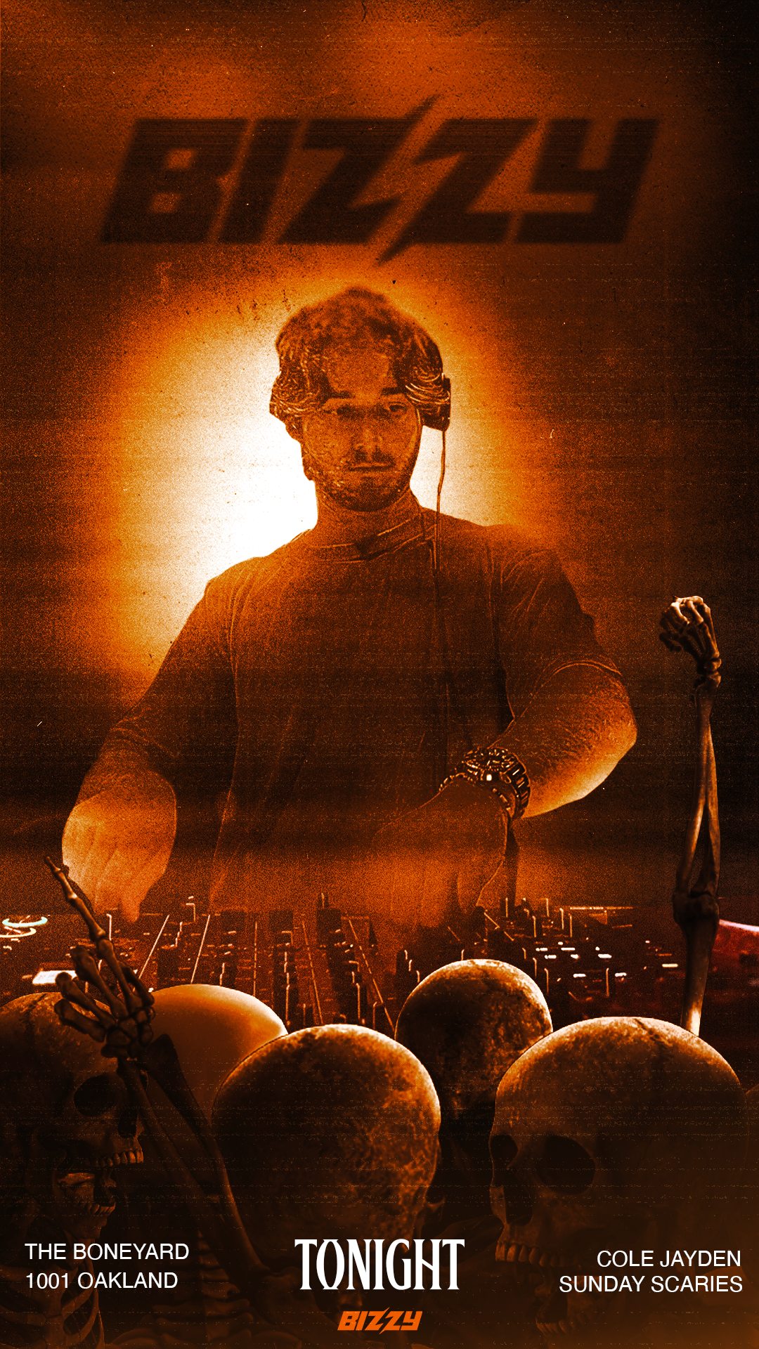 Music Industry — Elliot