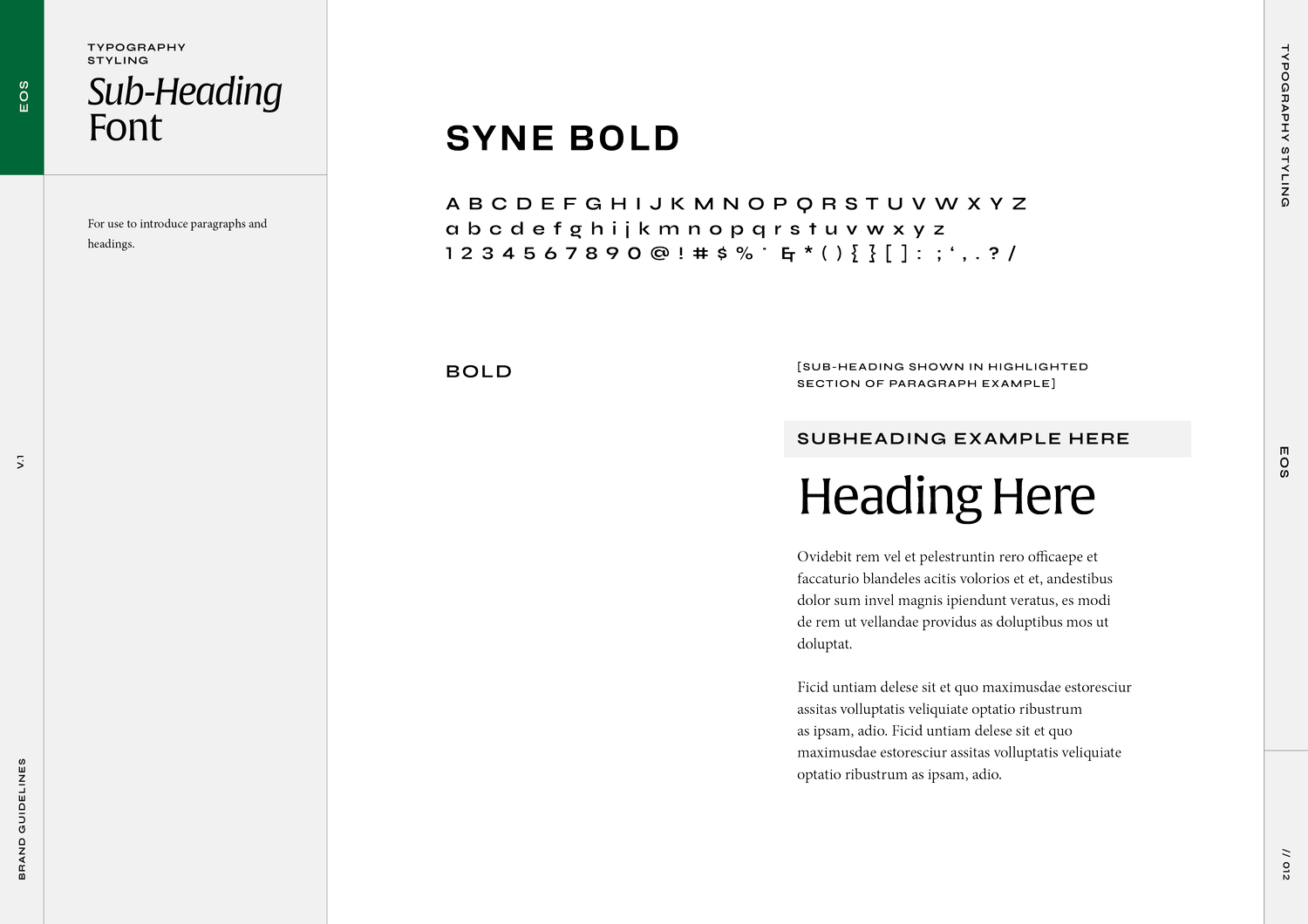 Eos — Eos Brand Guidlines12