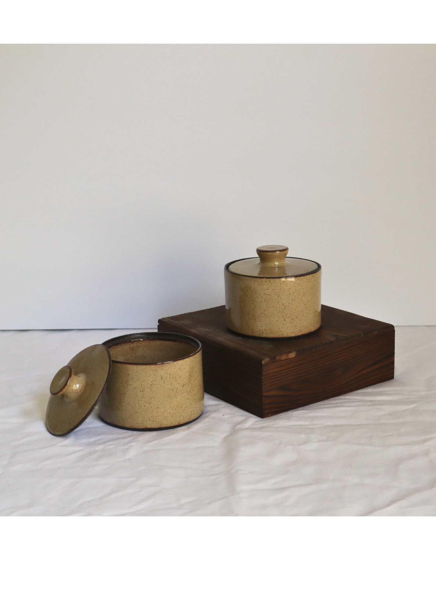 Salt Cellar