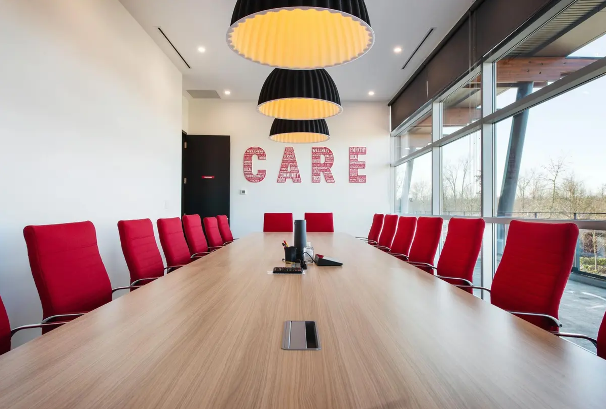 Pharmasave National Office