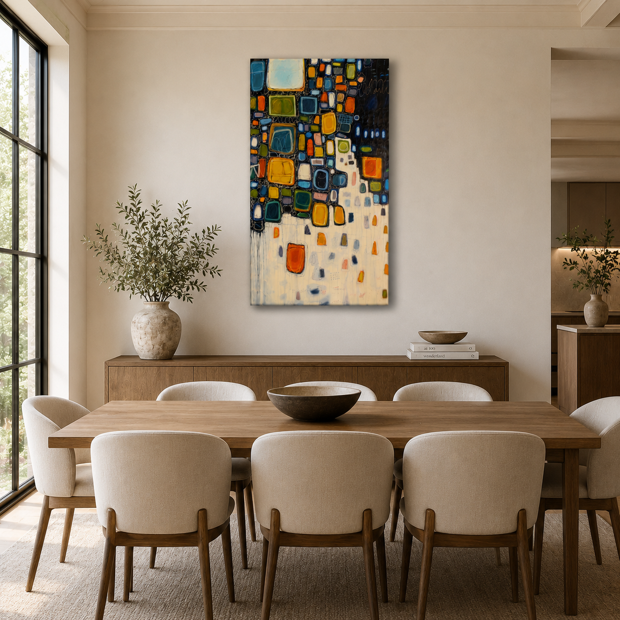 Moonlight Geometry dining room.png