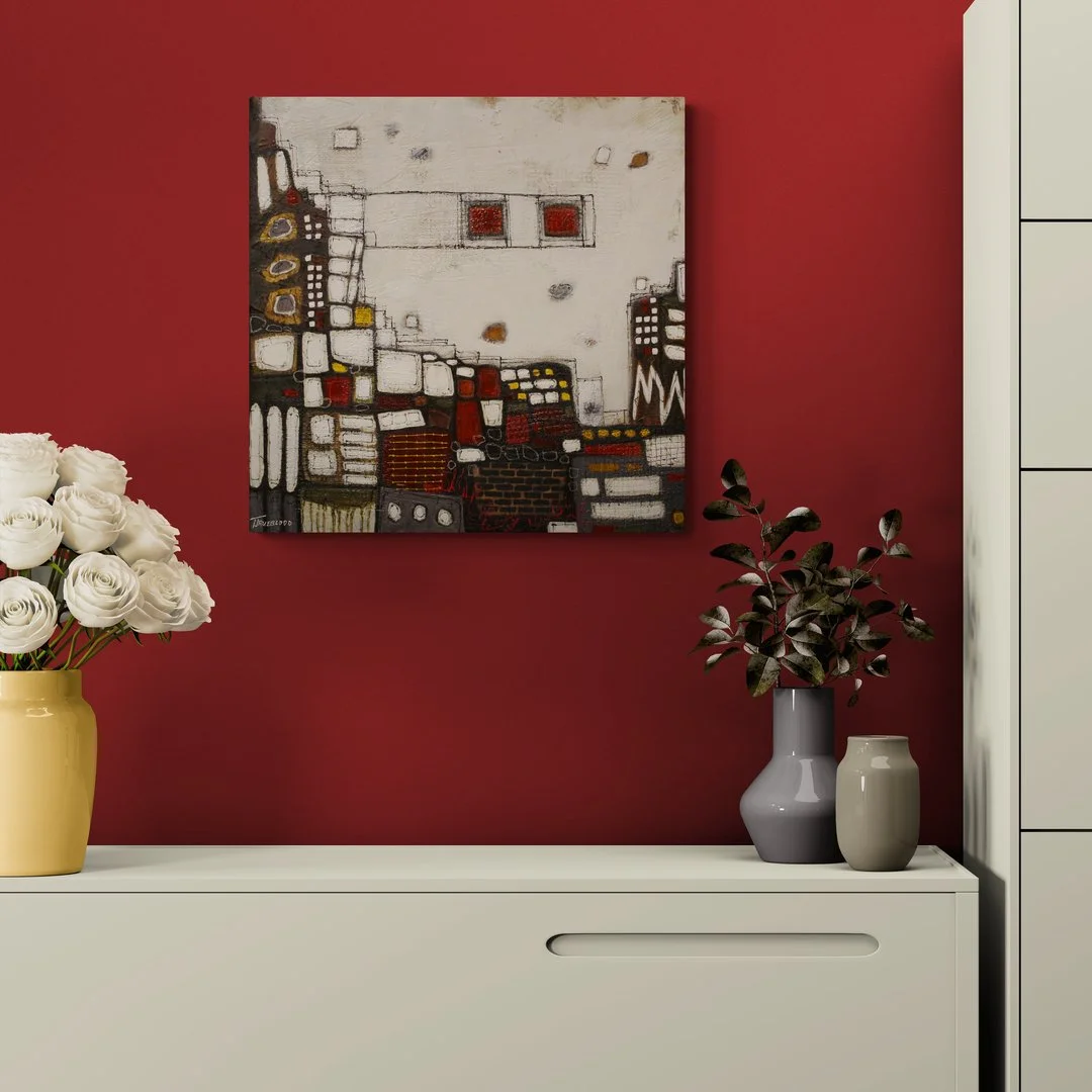 colorful-vases-sitting-on-a-cabinet.jpg