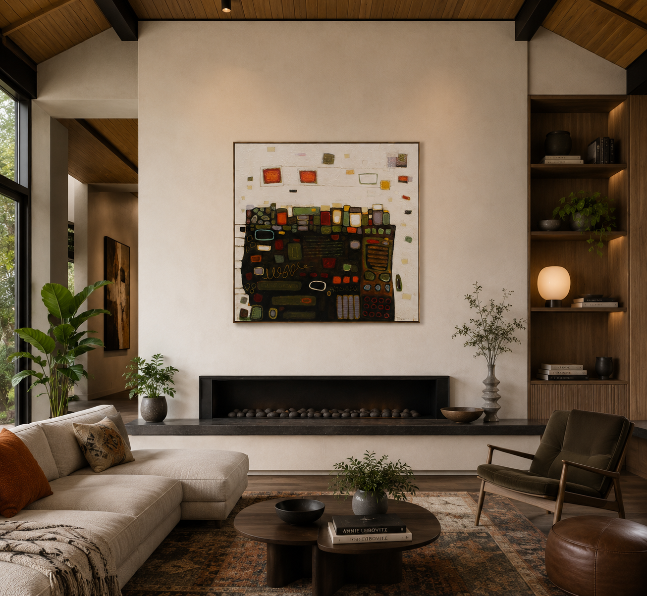 Modernist Family Fireplace.png