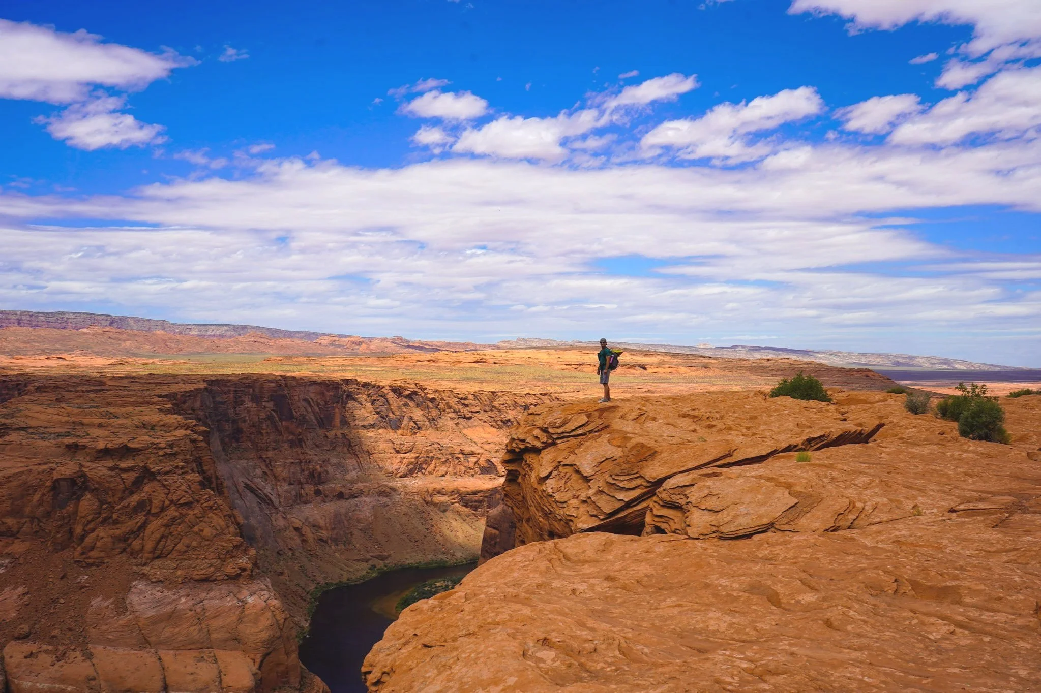DESERT OF ARIZONA