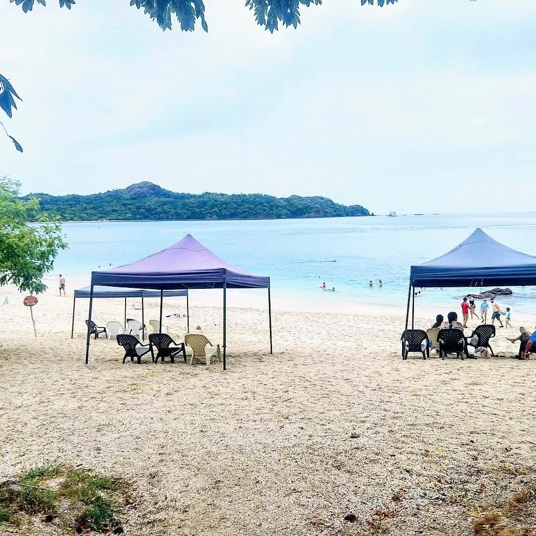 Conchal beach tents.jpg