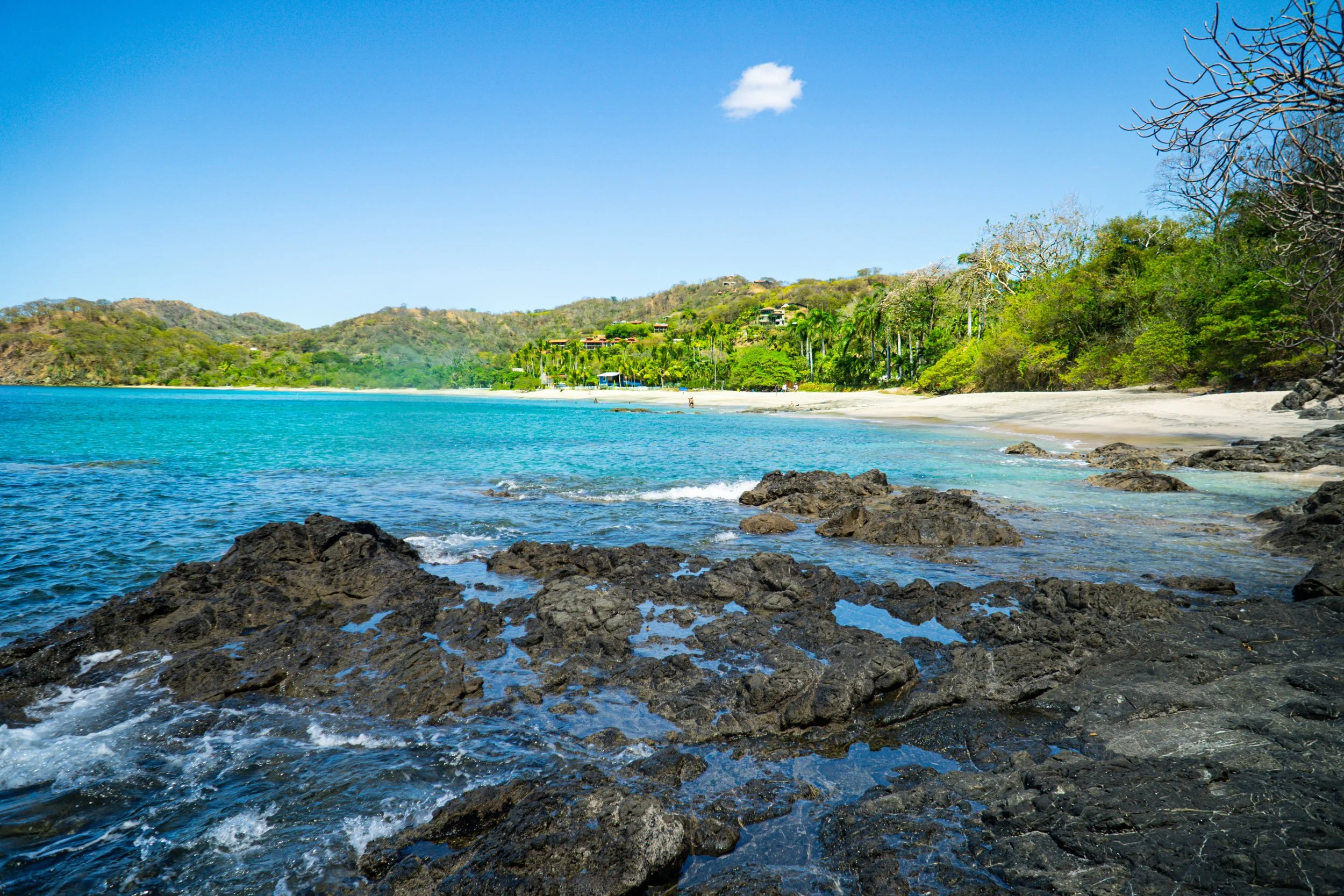 7 Best Beaches on Costa Rica's Pacific Coast (Honest Review After 6 Weeks