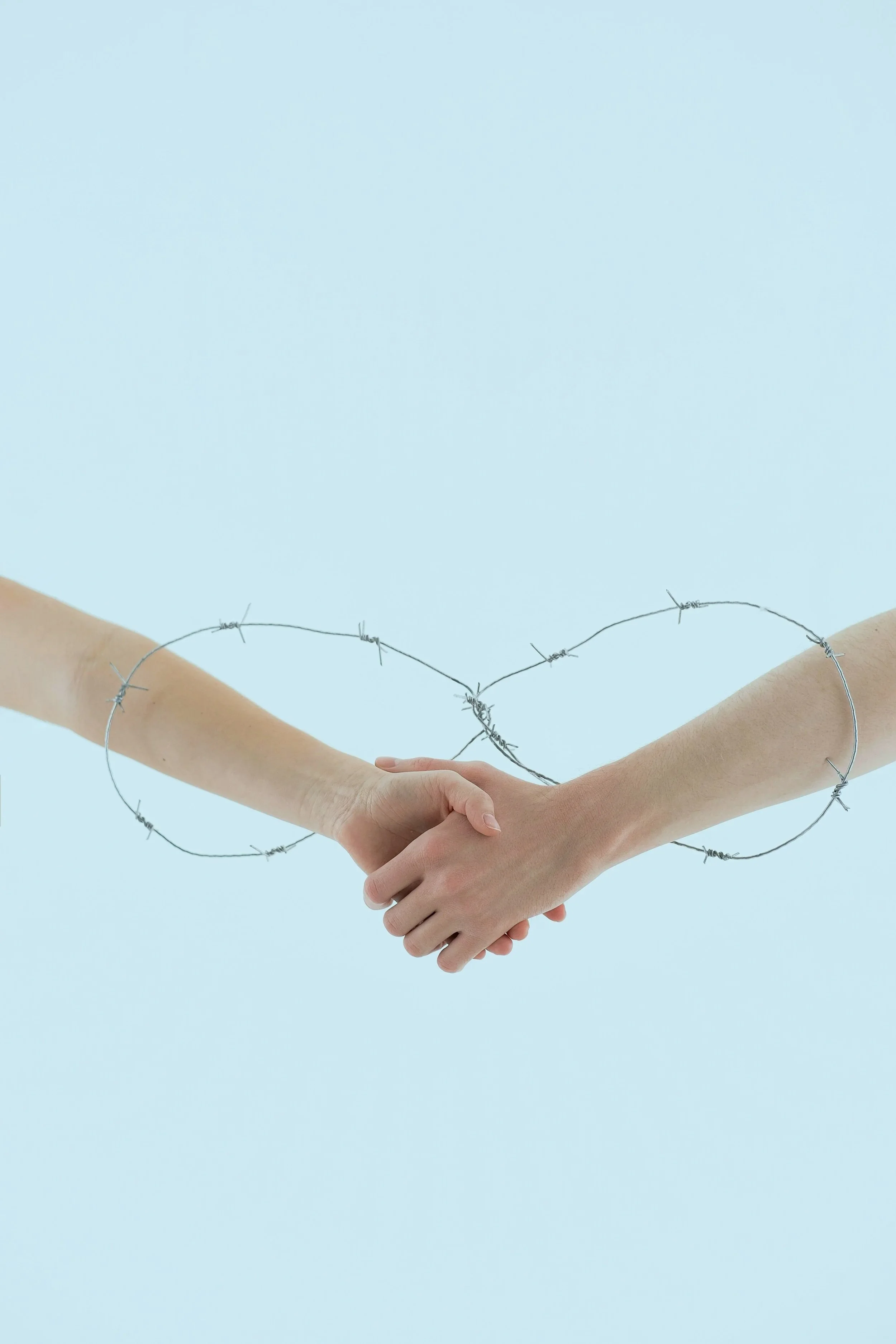 When a Close Relationship Becomes Unhealthy