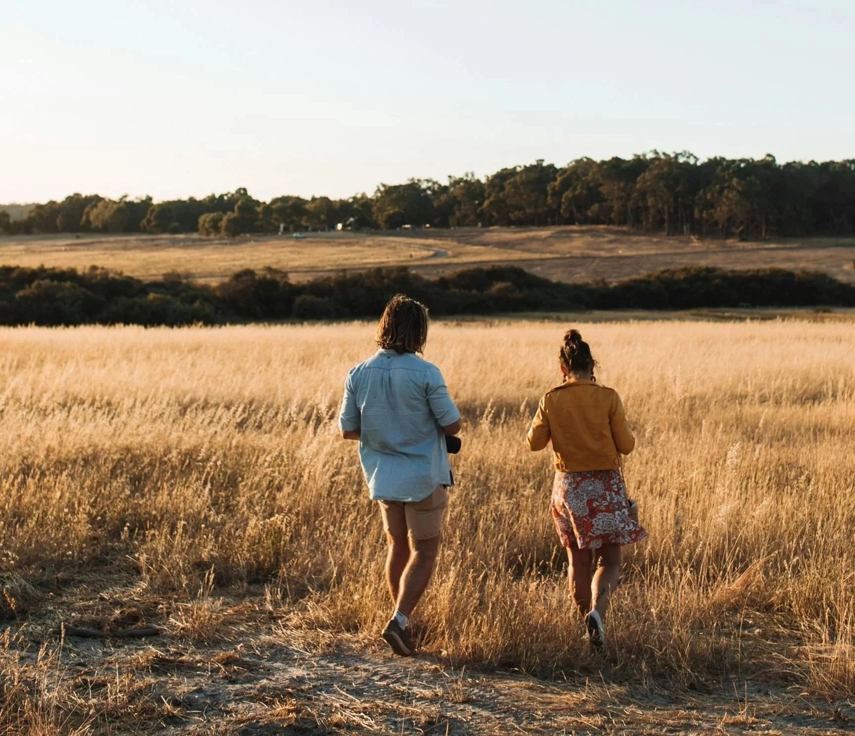 Therapy Without the Couch