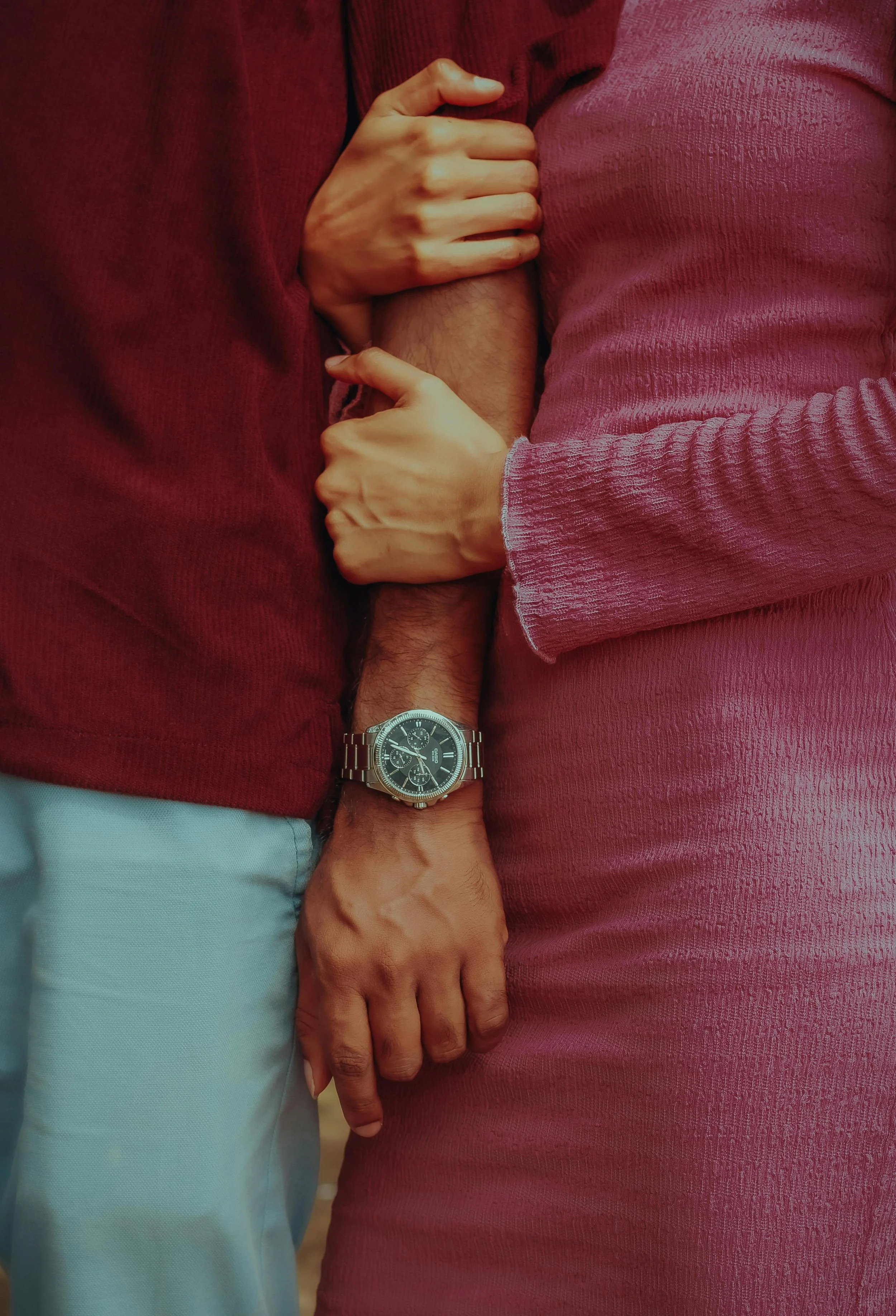 What Trauma Bonding Really Means
