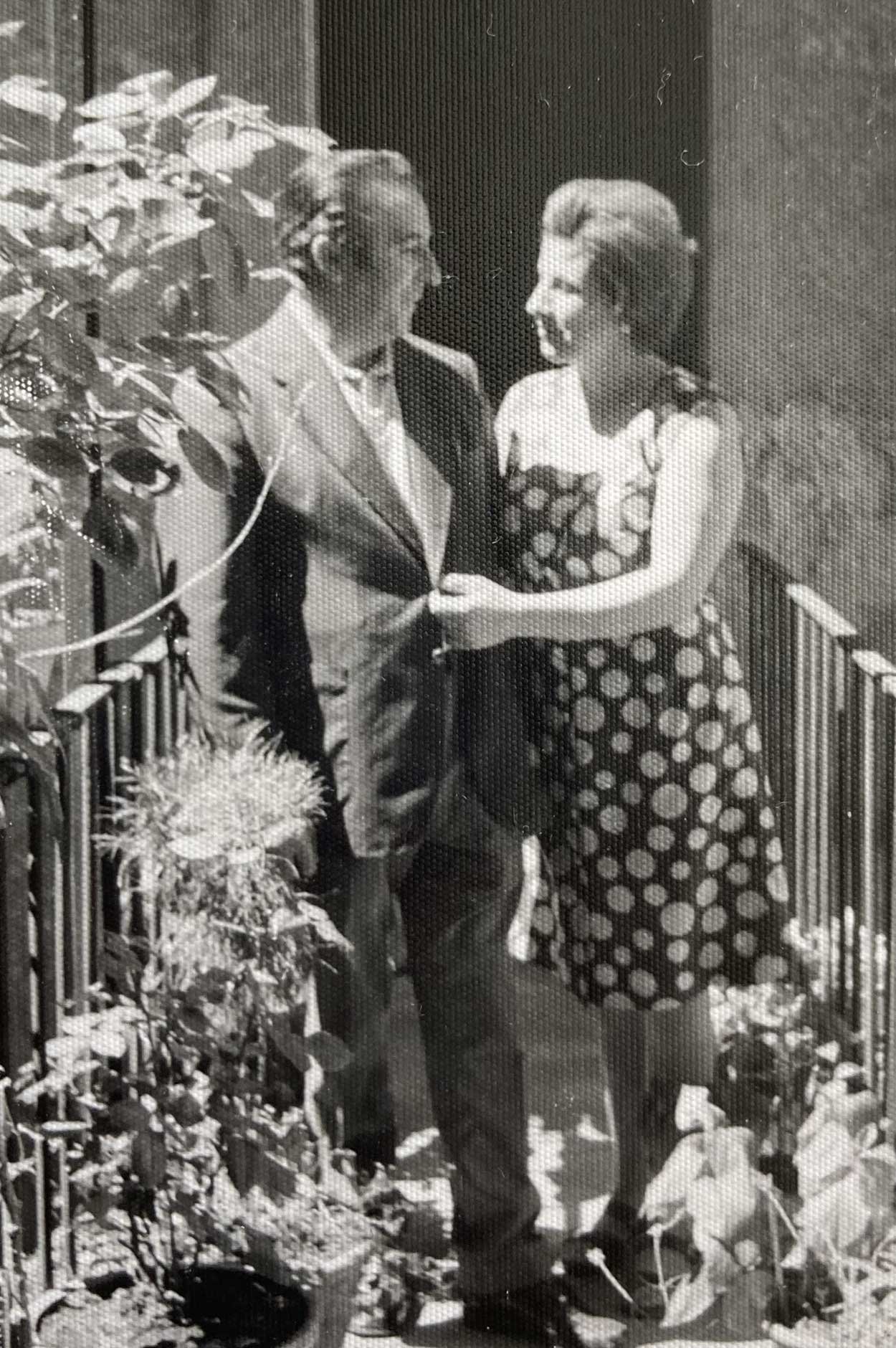 una colección inspirada en ella