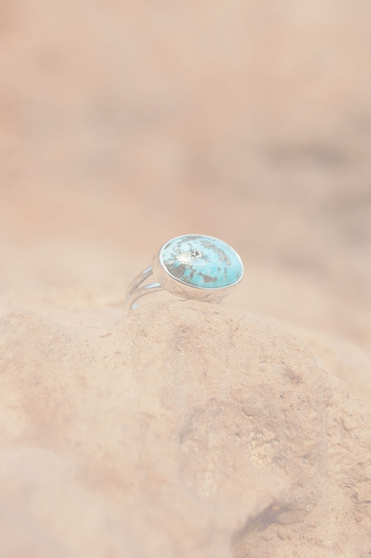 colección turquesa iraní #3