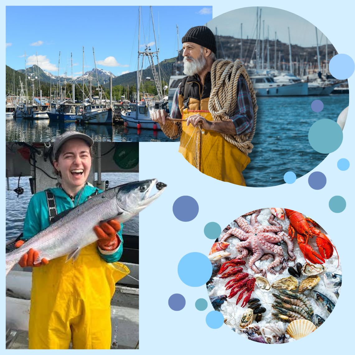 Parymon Corp Awarded NOAA Fisheries Office of Sustainable Fisheries Contract to Support Fisheries Management and Policy Implementation