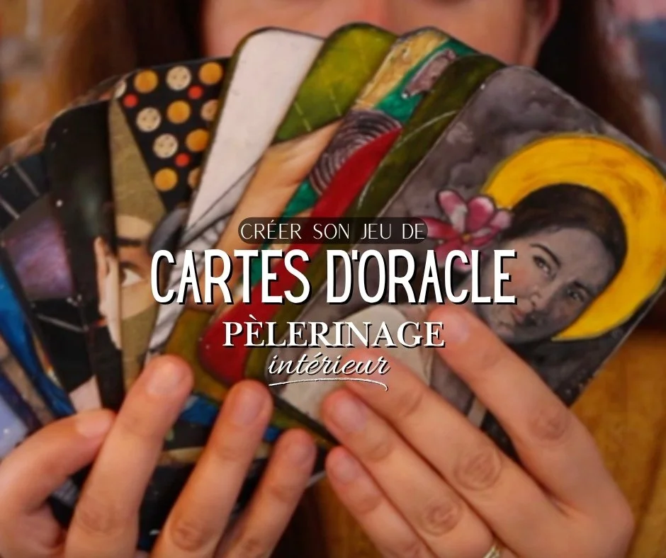 Cartes d'oracle