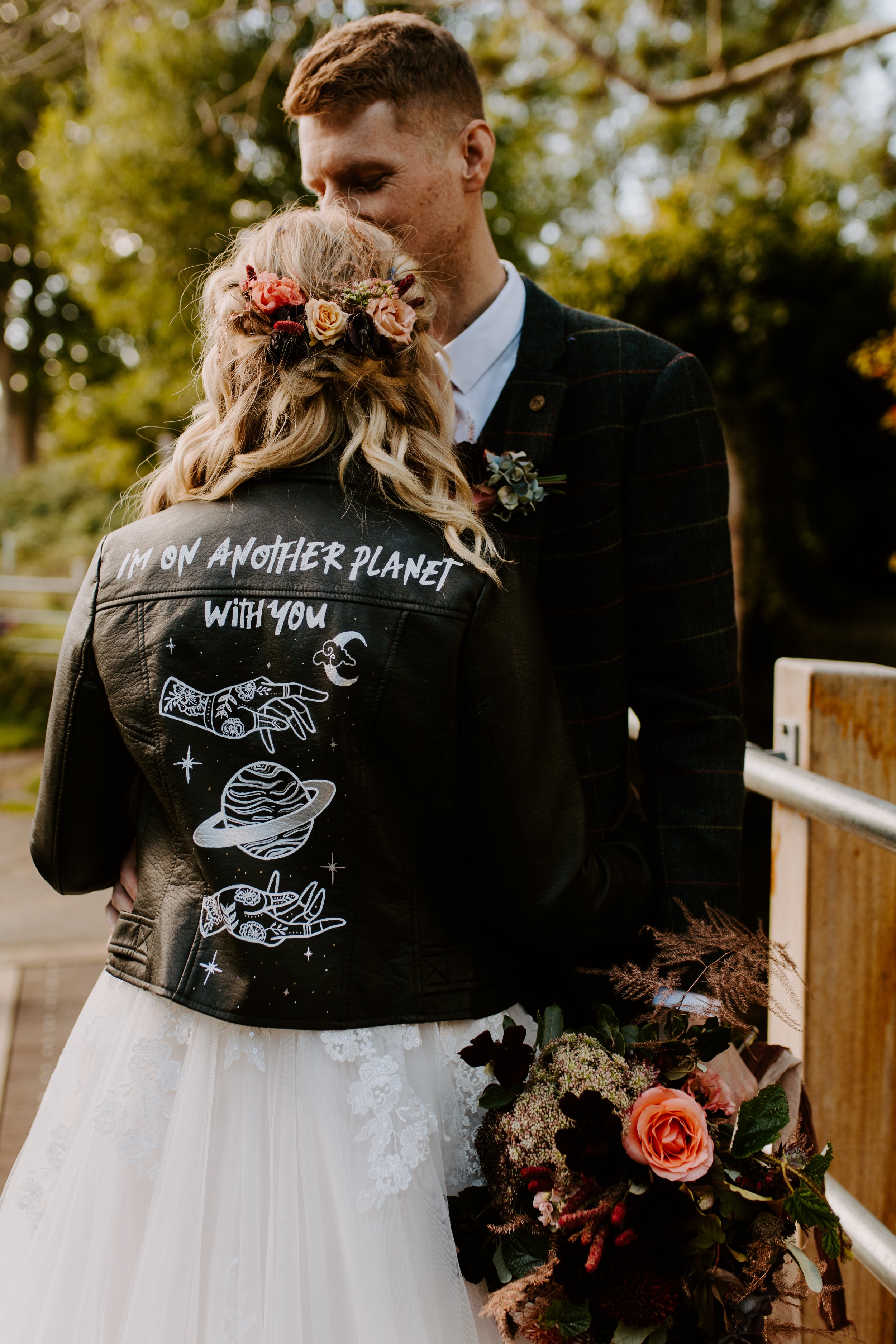 Dorchester Dorset Wedding photographer