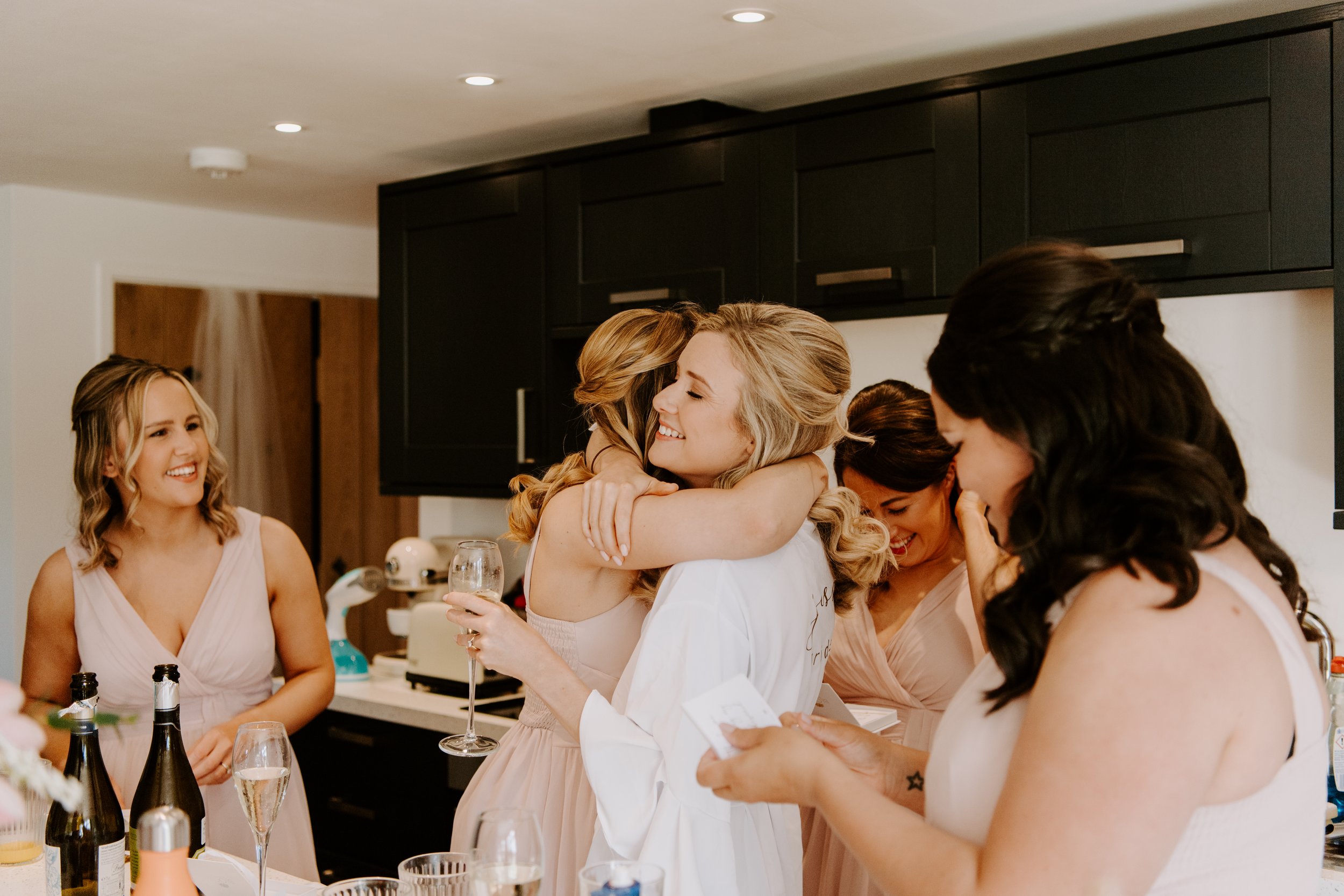 Dorset wedding photography
