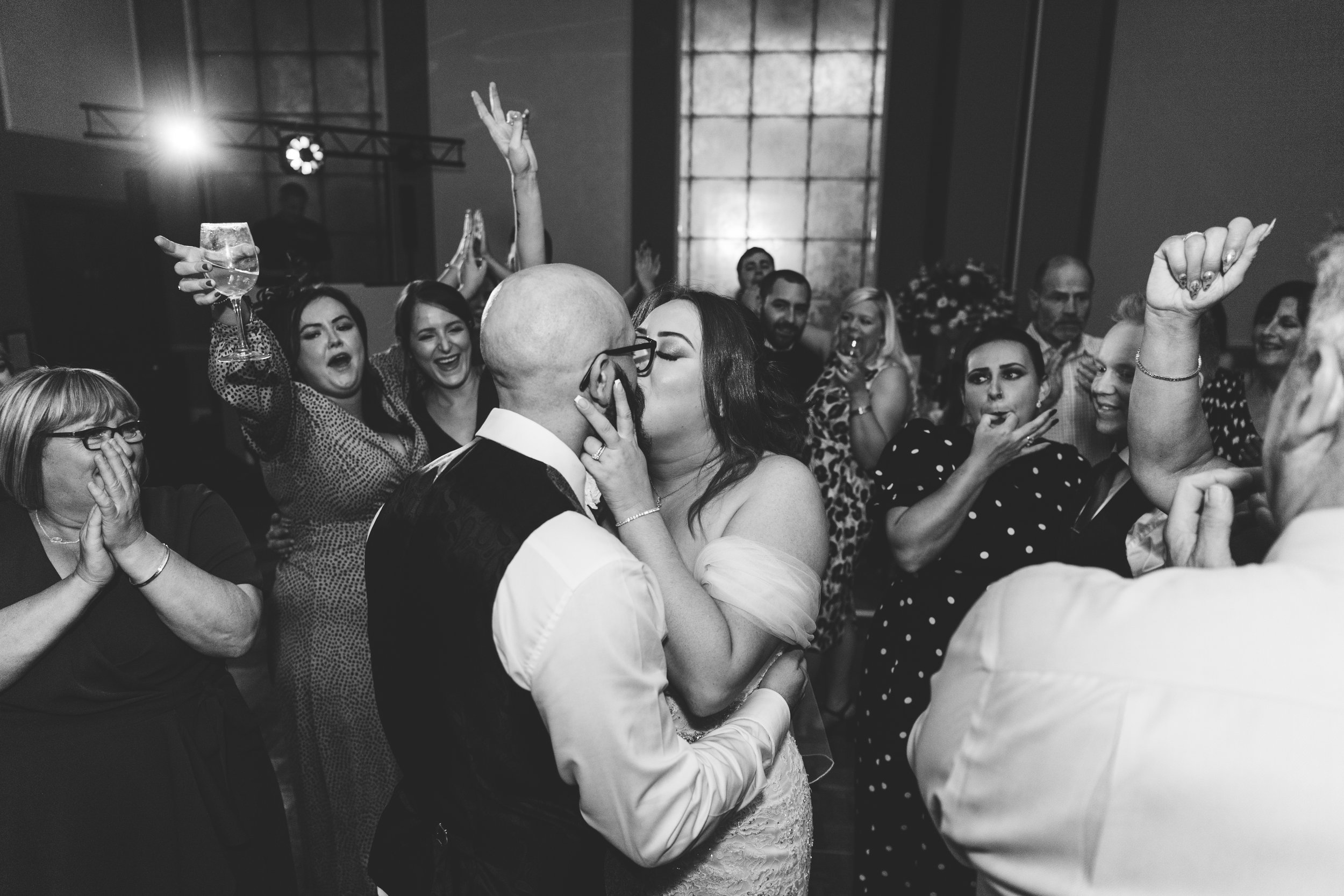 highcliffe castle wedding photographer dorset