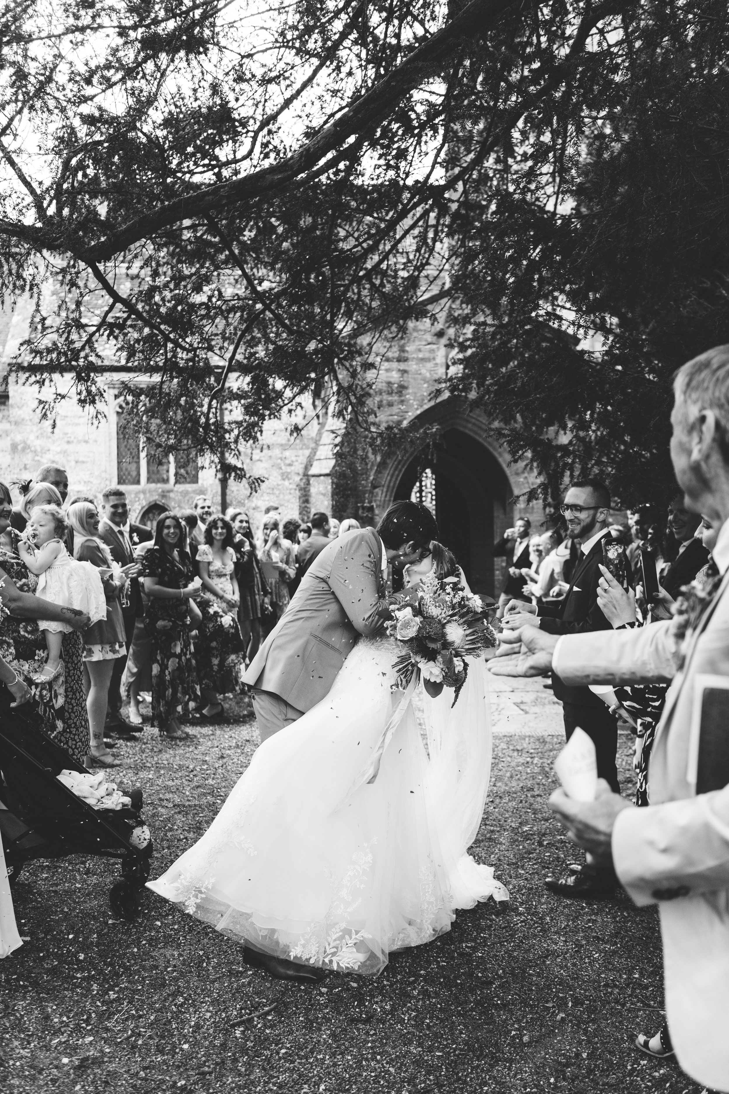 upwey house wedding dorset photography