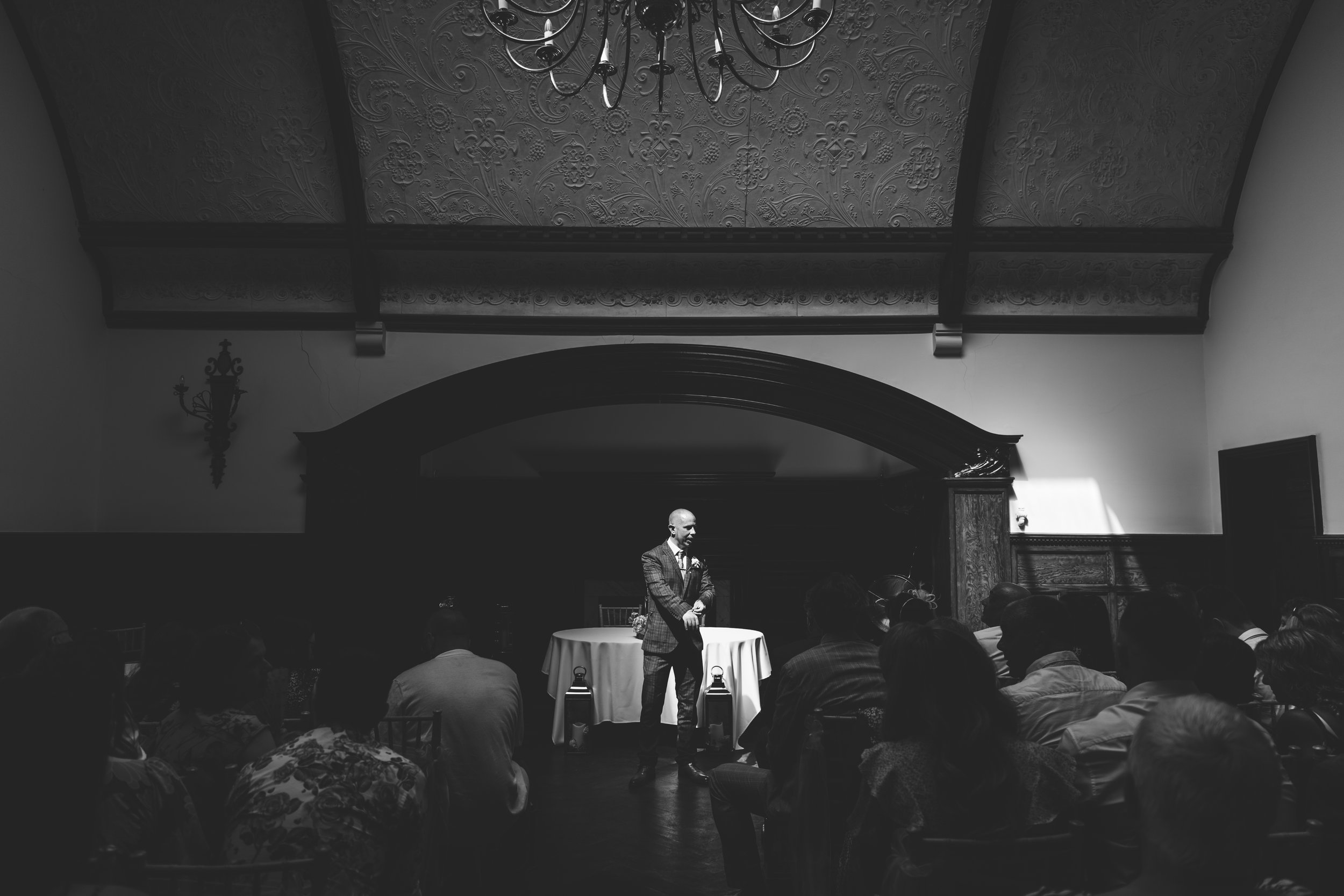 Radipole manor wedding