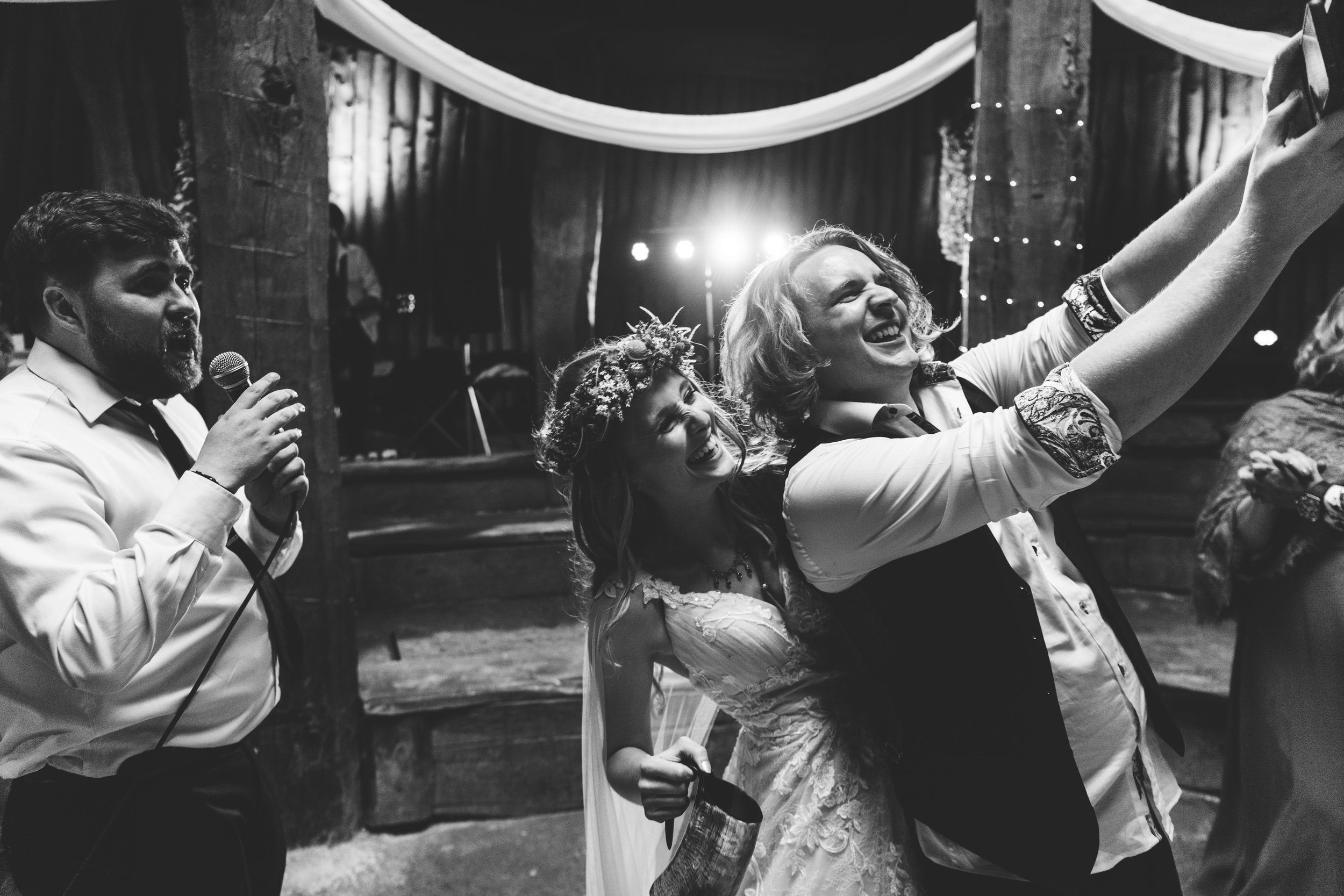ancient technology centre Dorset wedding