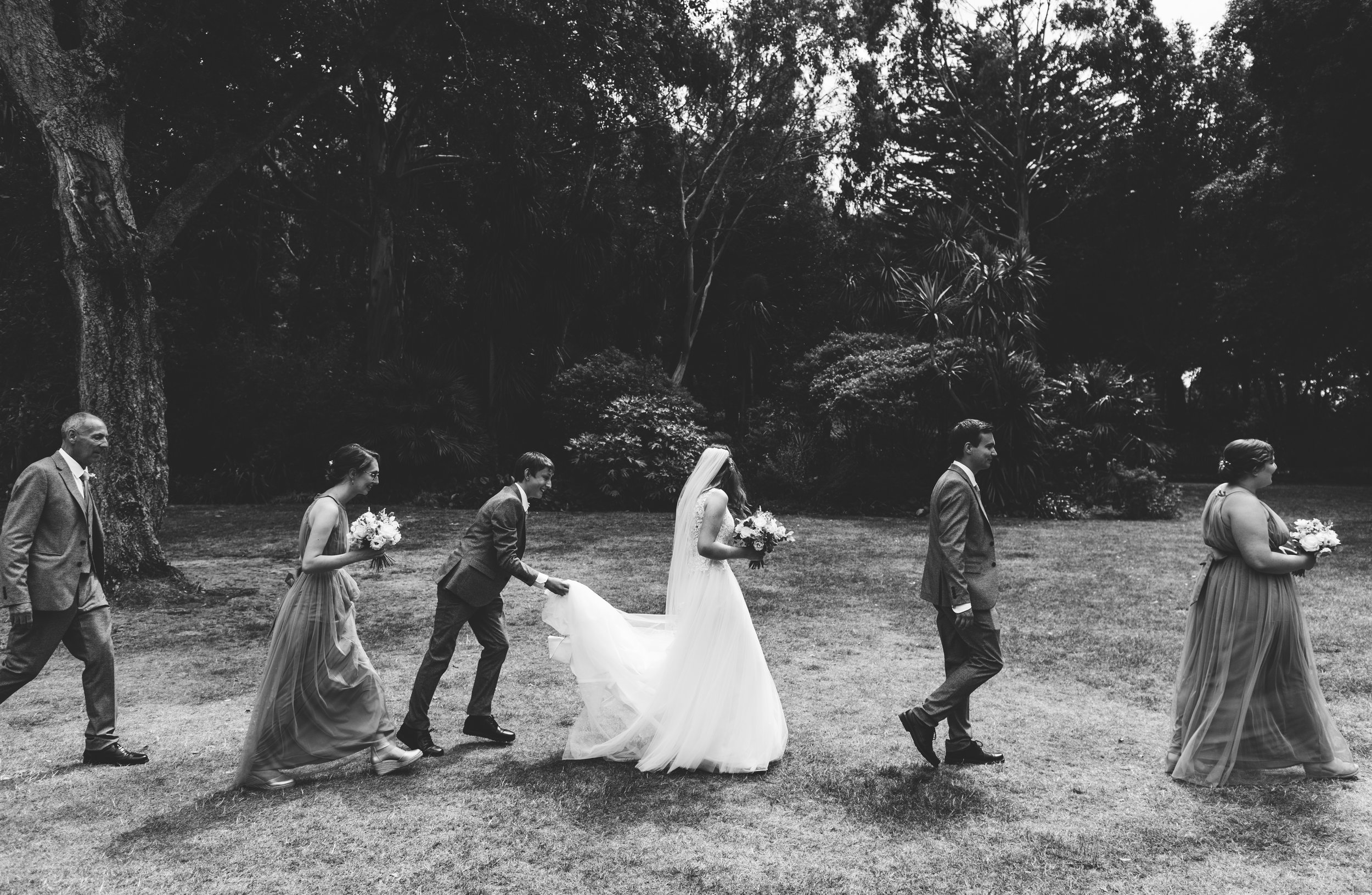 dorset wedding photographer
