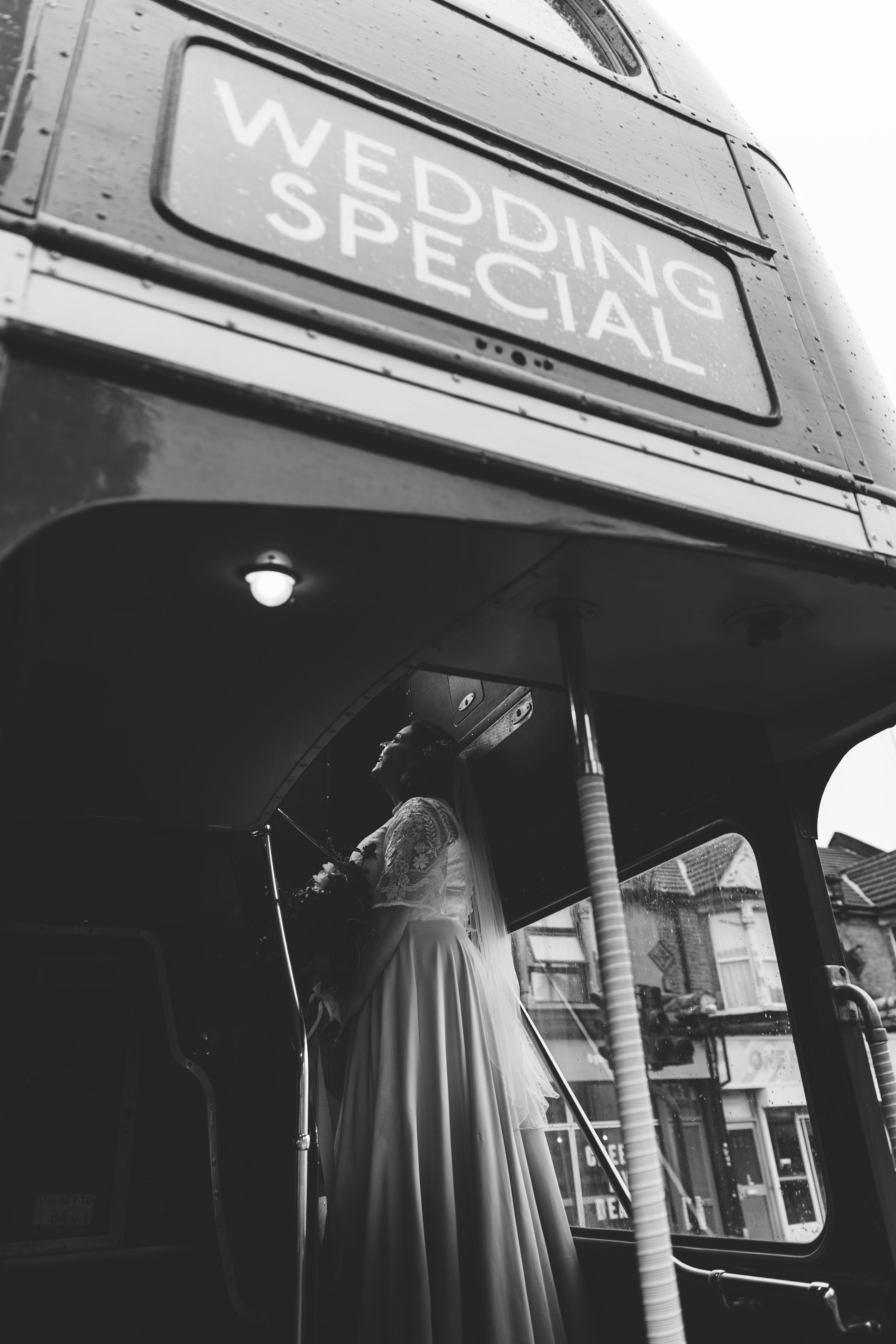 London wedding photography