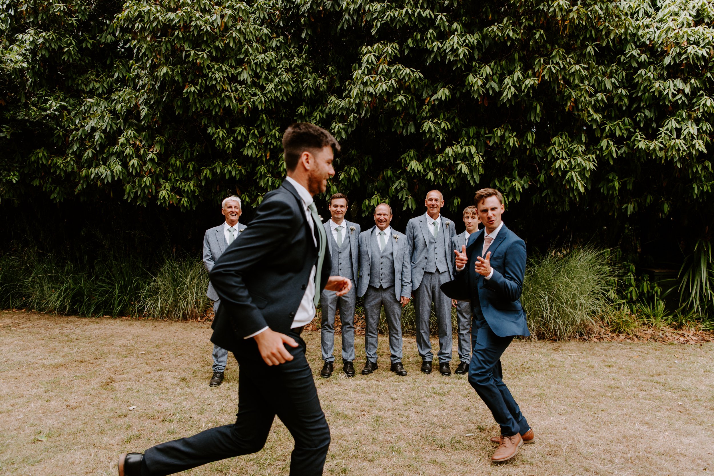 dorset wedding photographer