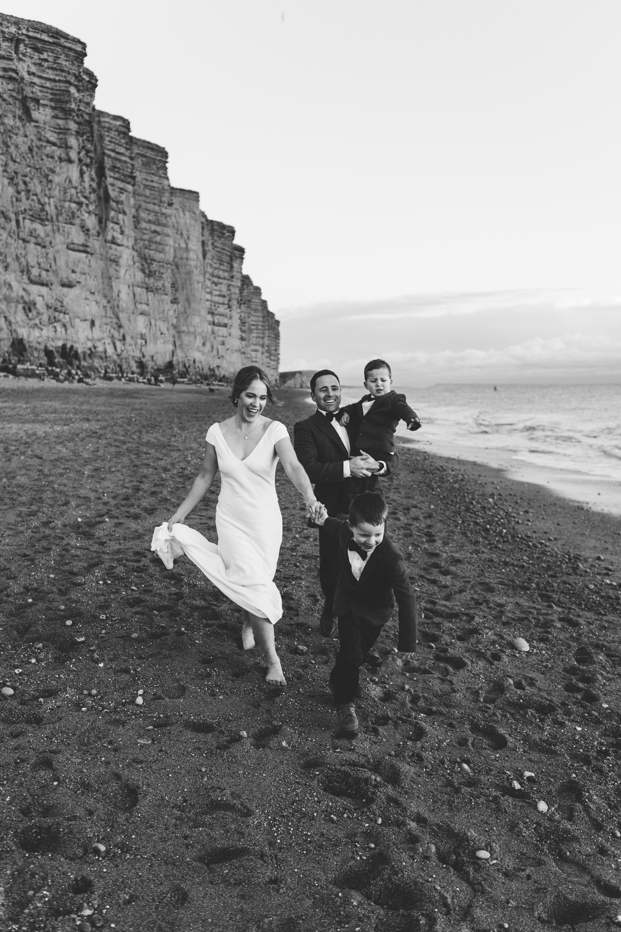 Bridport wedding dorset photographer