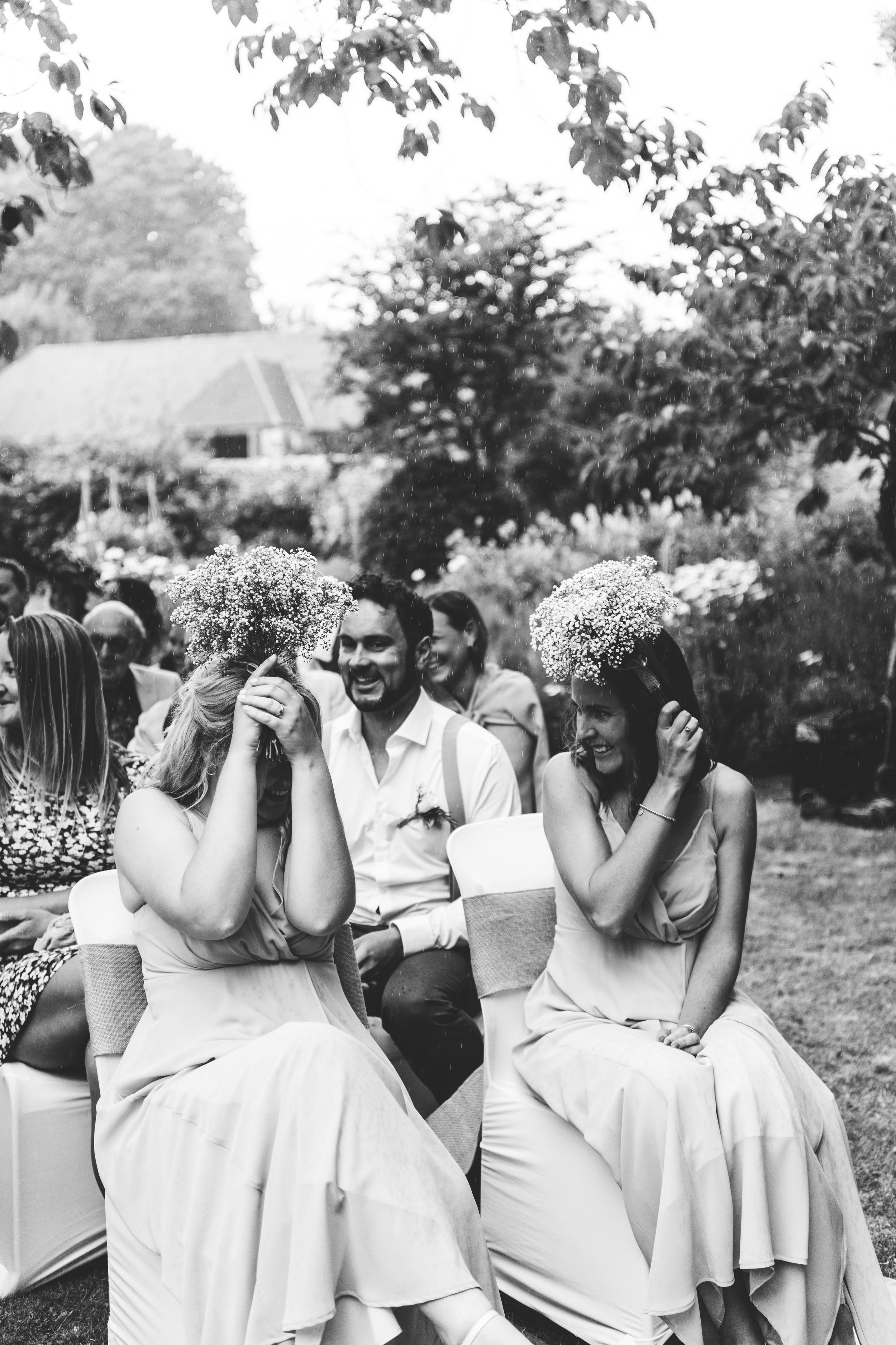 dorset wedding ceremony photography
