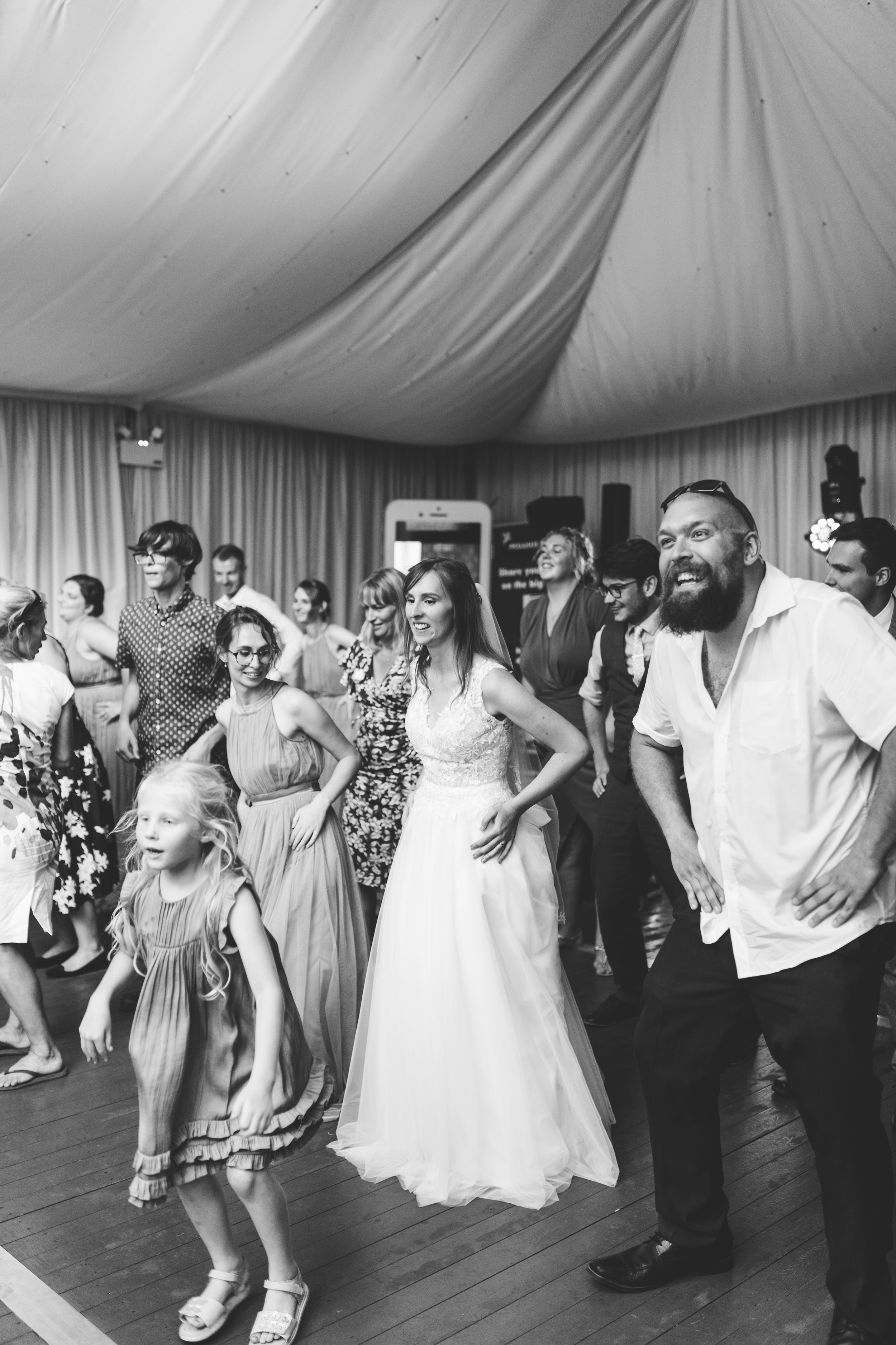Abbotsbury subtropical gardens wedding photographer