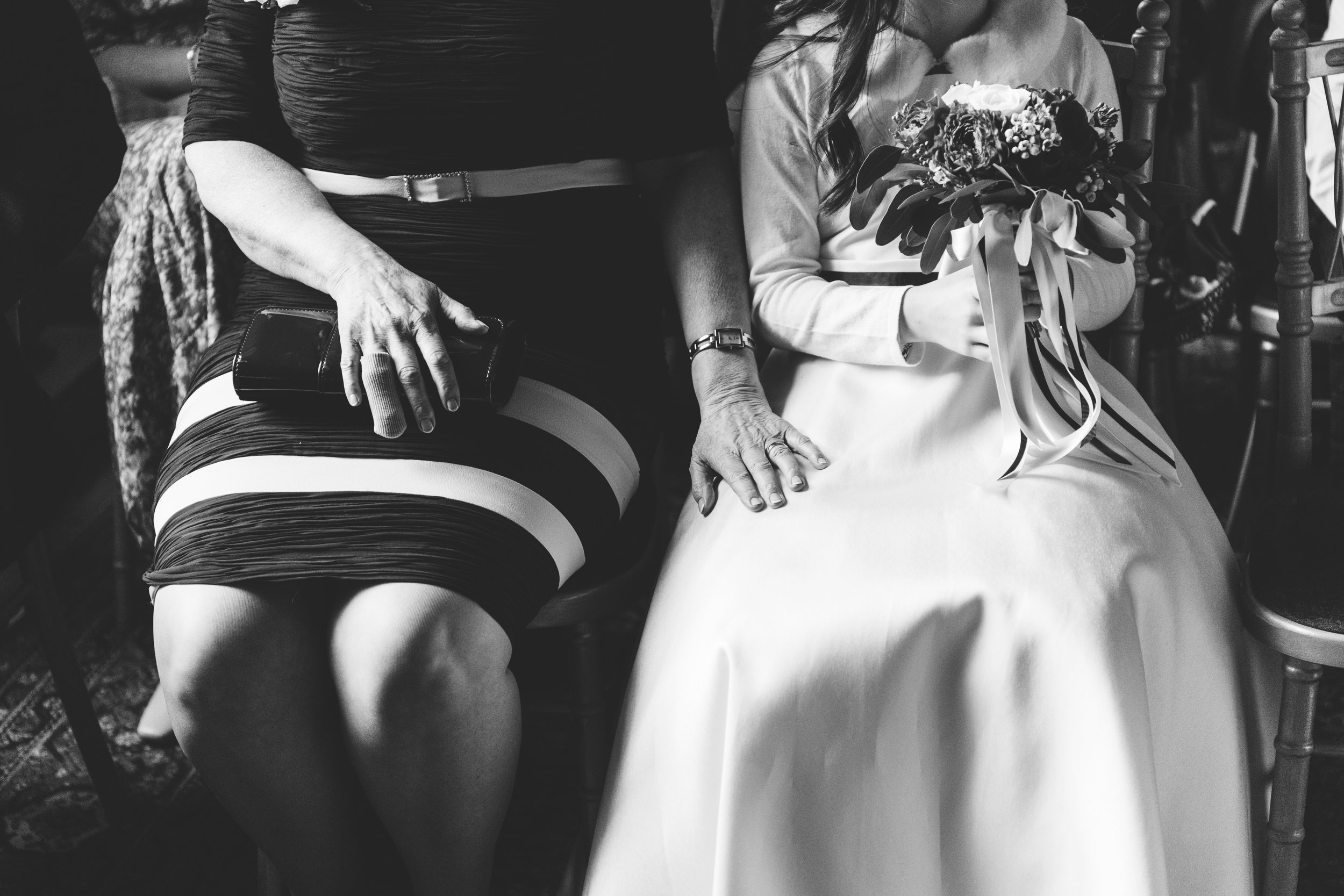St Giles house wedding photographer