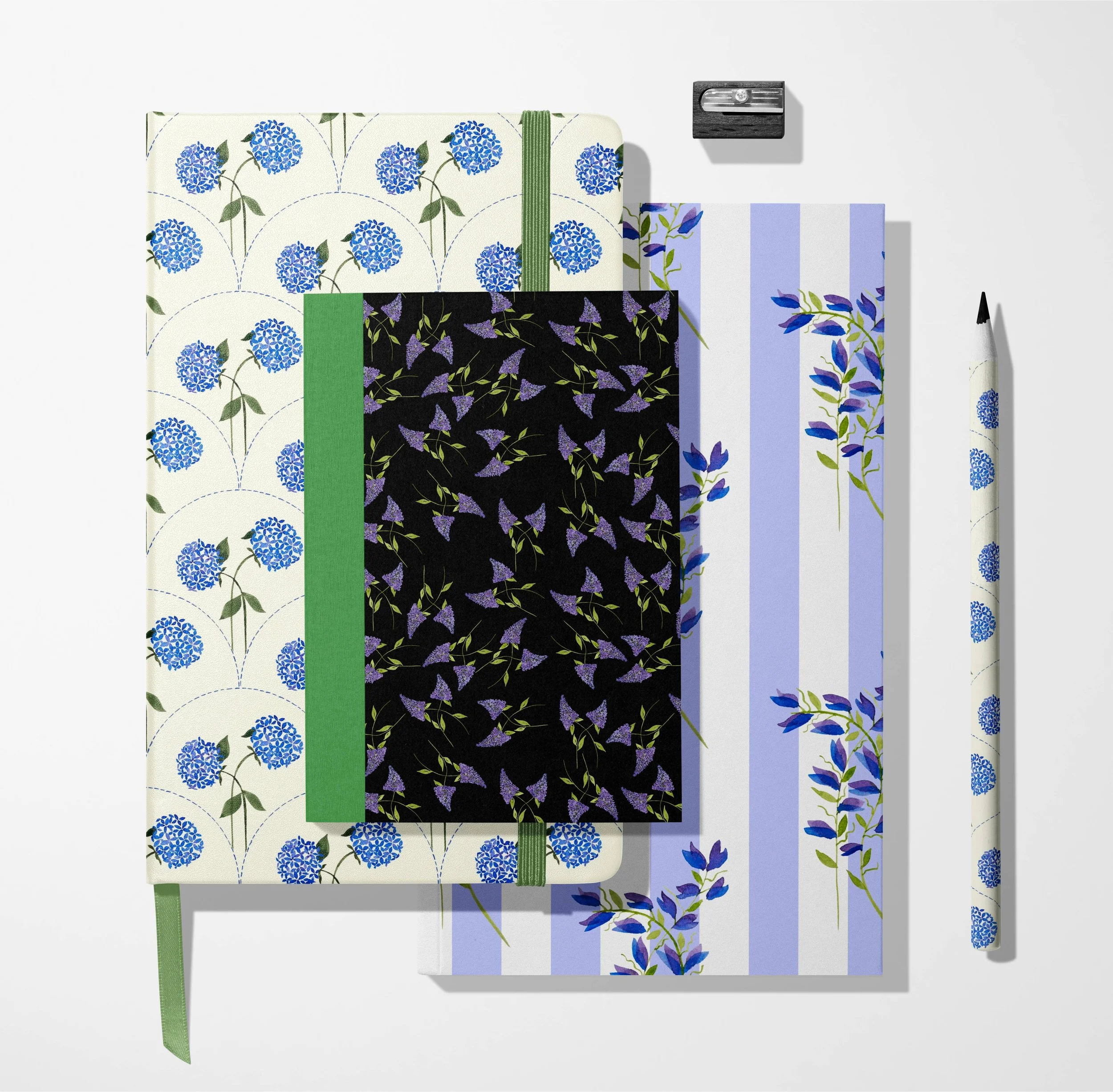 Note Books