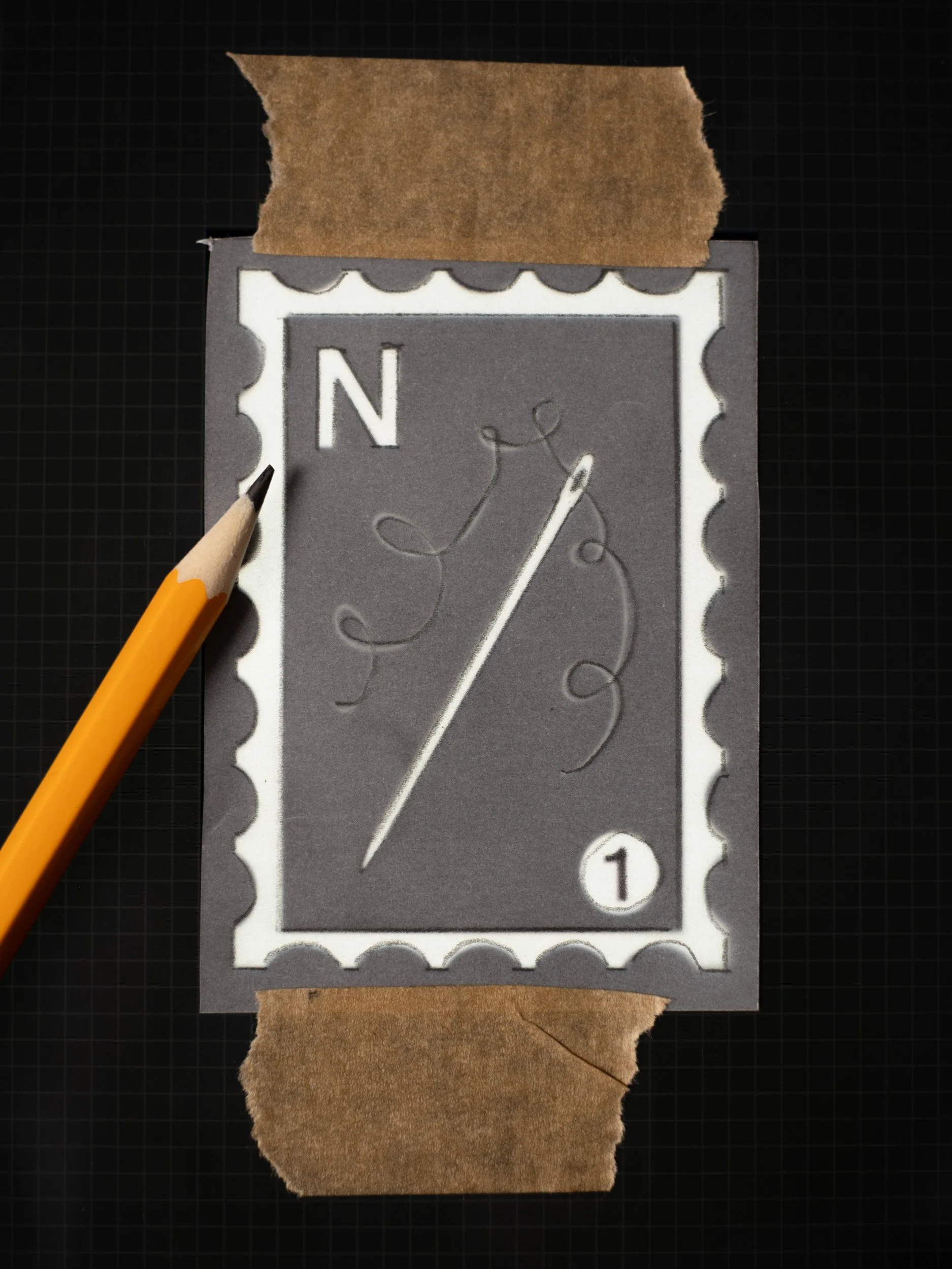 Sewing ABC Letter N 003.jpg