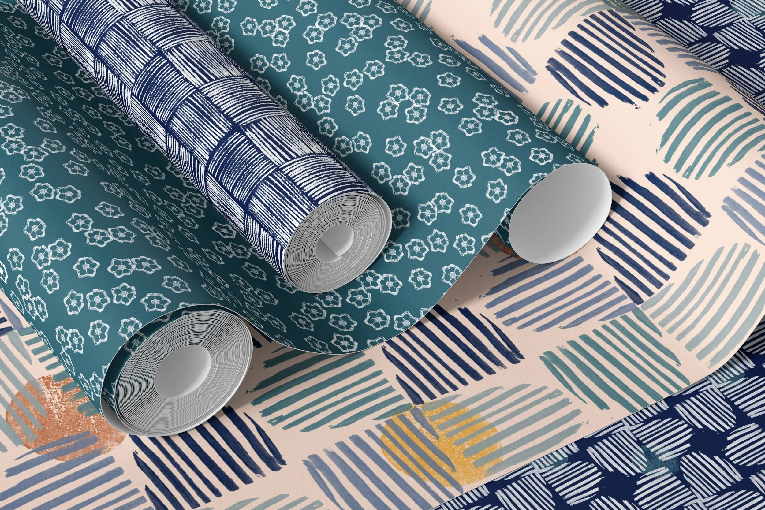 Four Wallpaper Rolls Mockup by Creatsy.jpg