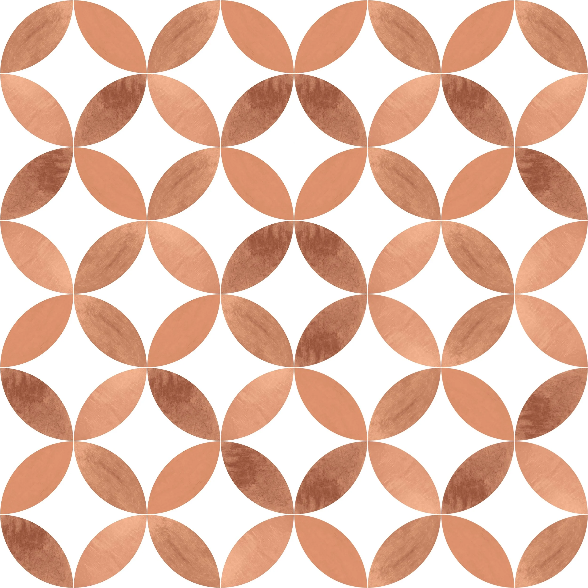 Duomo Circles Tan