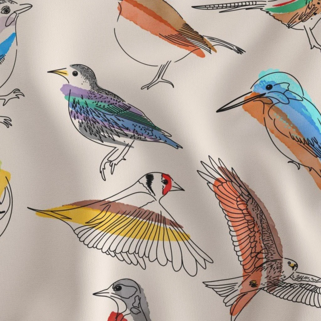 British Garden Birds Fabric.jpeg