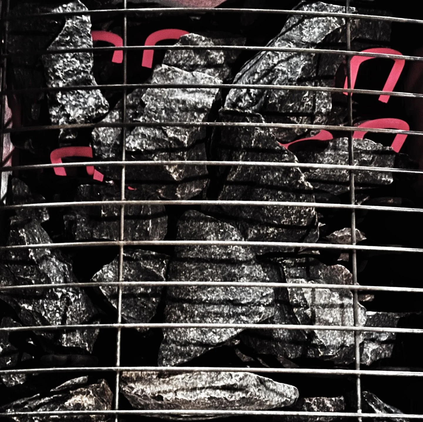 3/365
Grateful for the power Saturday Smash workout I did with my man and the peaceful breathwork in the sauna afterwards that I enjoyed before all hell broke loose!! 

My Amazon got hacked and I have spent the last 5 hours trying to minimize the dam