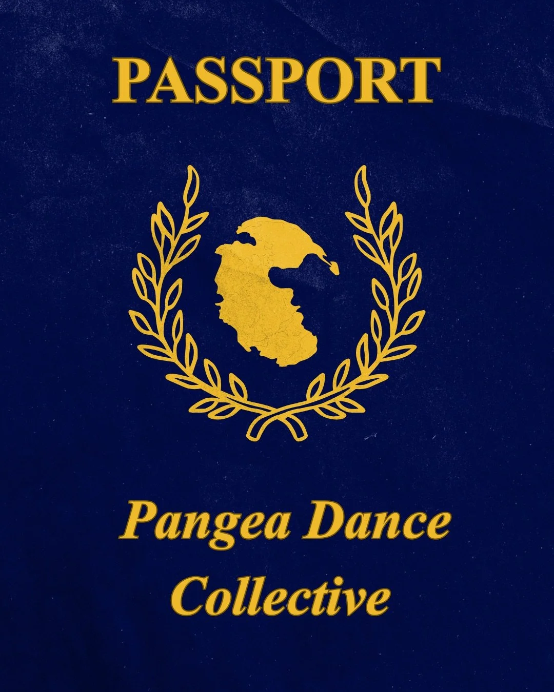 It&rsquo;s time to check in ✈️✨! For as little as $2.50 a month, YOU 🫵 can support Pangea Dance Collective&rsquo;s mission to create a healthier dance world 🌍. Donations are tax deductible and go directly toward dancer compensation, booking safe re