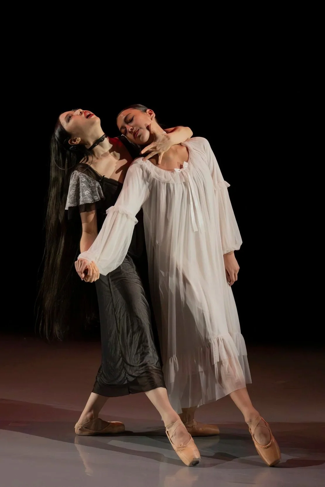 Carmilla: A Ballet in Two Acts