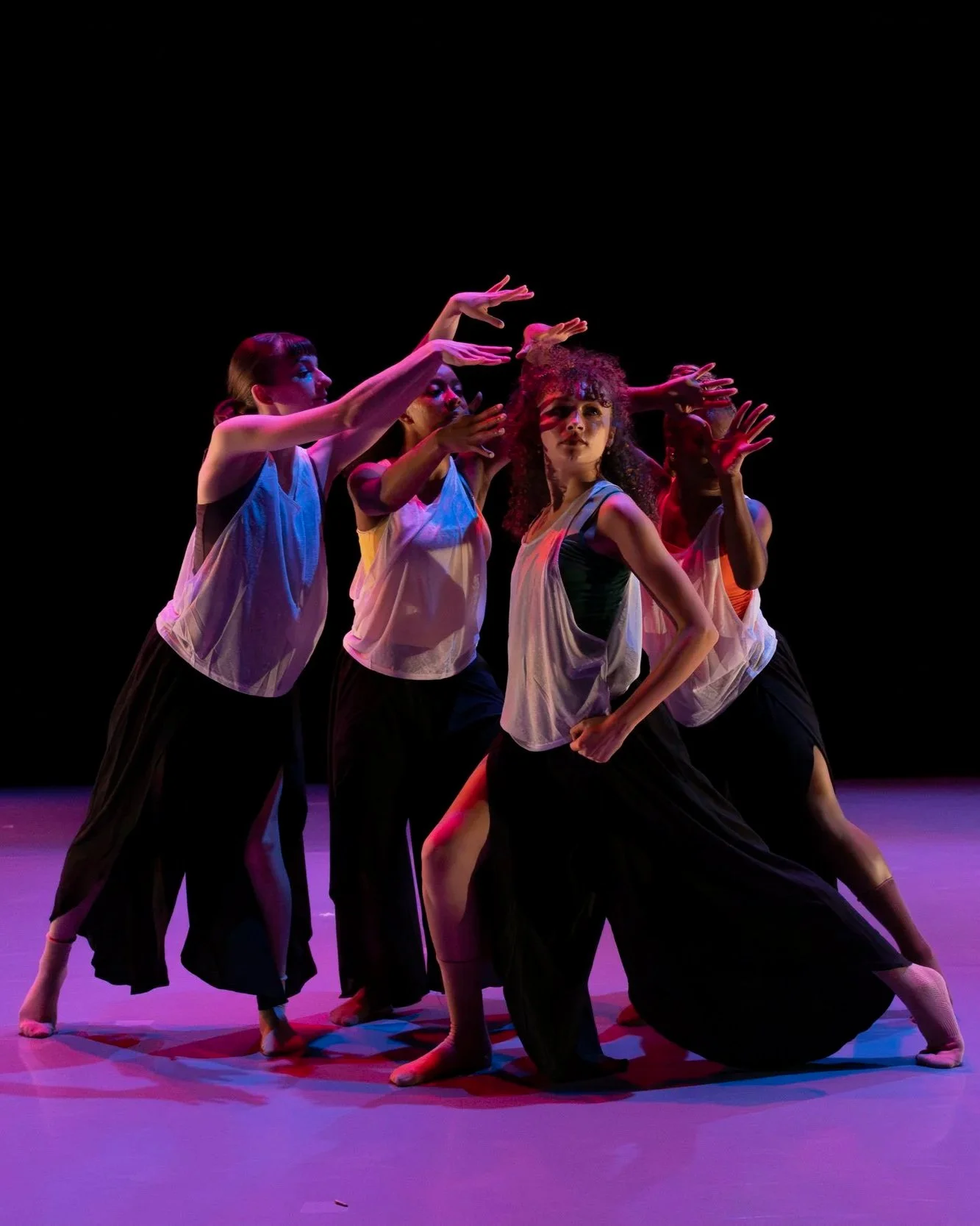 FreeFall Dance Festival
