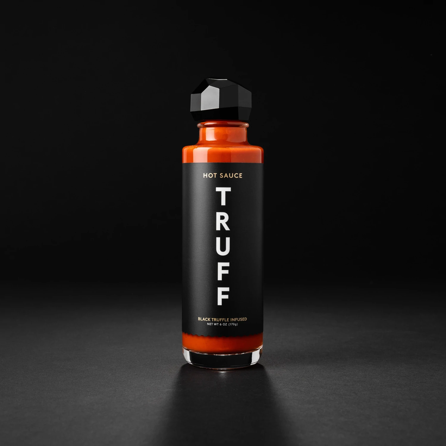 Truff: Hot Sauce