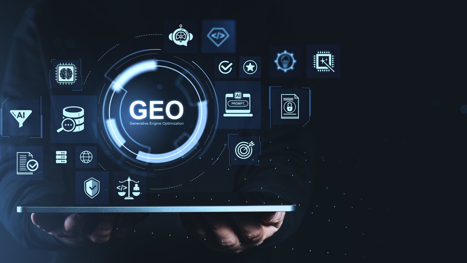 The biggest GEO mistake brands can make